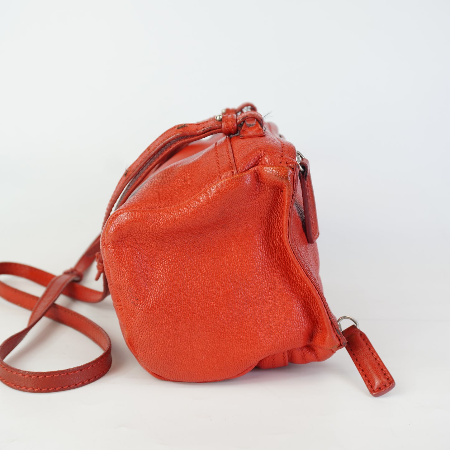 Givenchy Pandora Mini Red