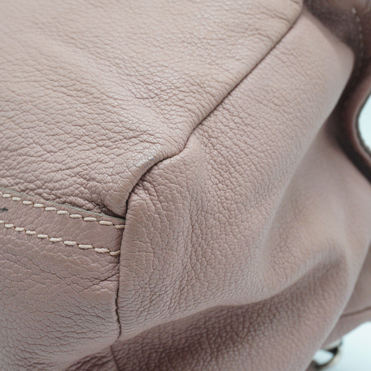 Givenchy Pandora Medium Beige SHW