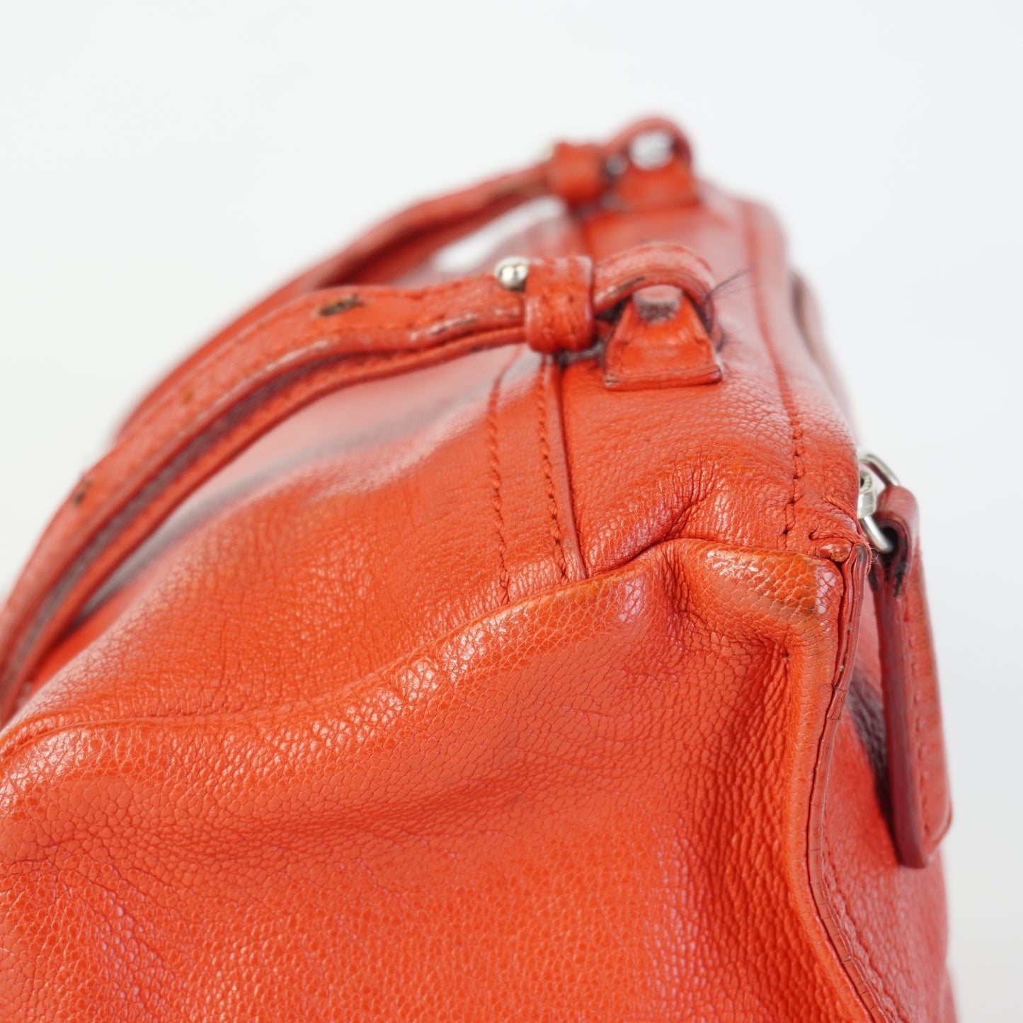 Givenchy Pandora Mini Red