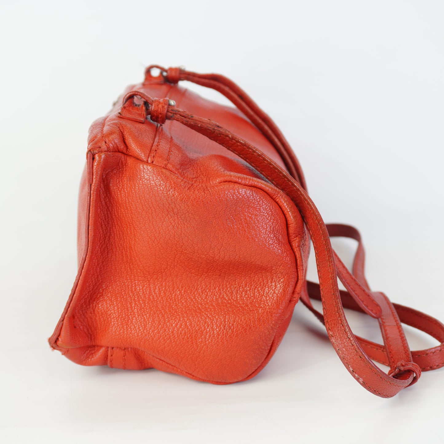 Givenchy Pandora Mini Red