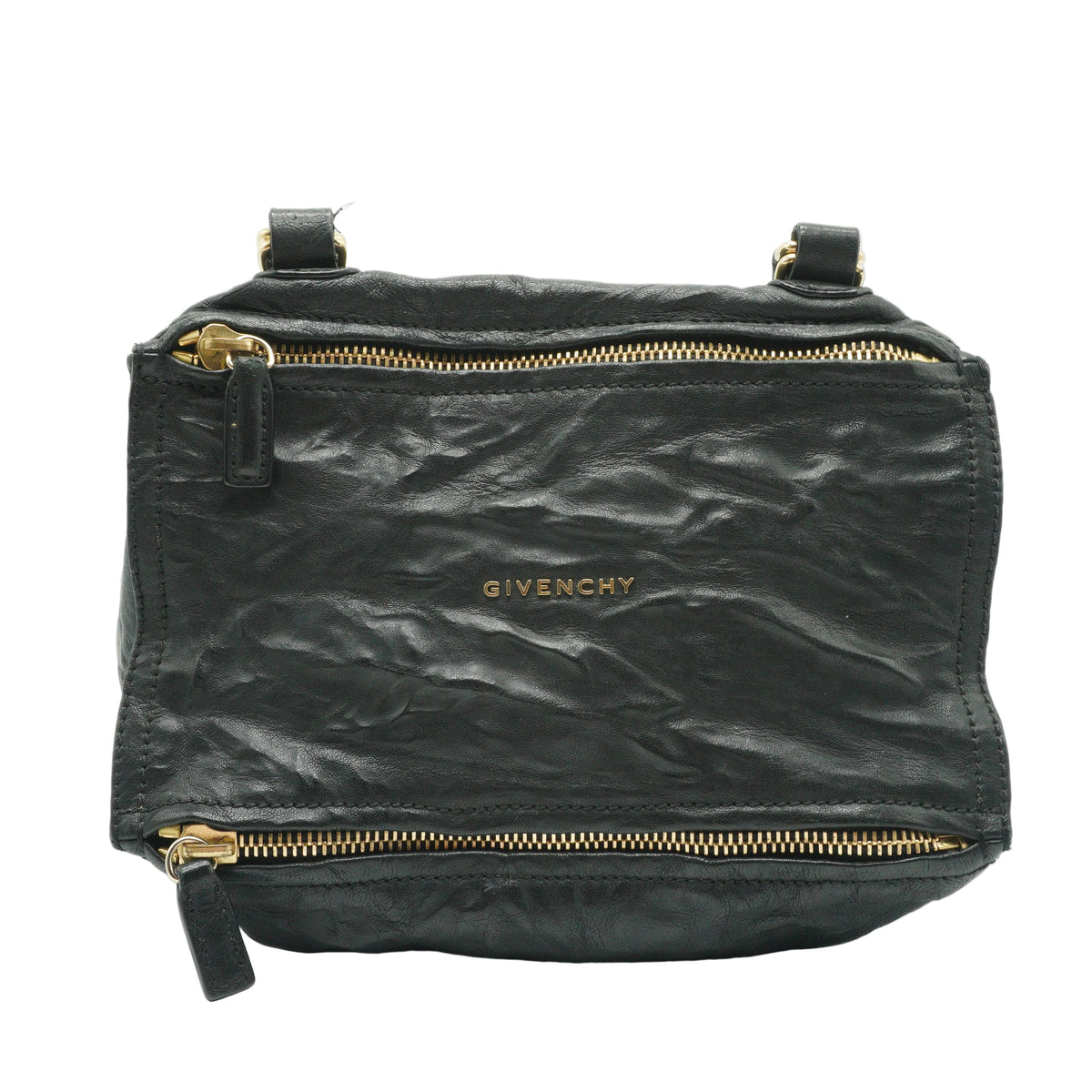 Givenchy Pandora  Medium Black GHW