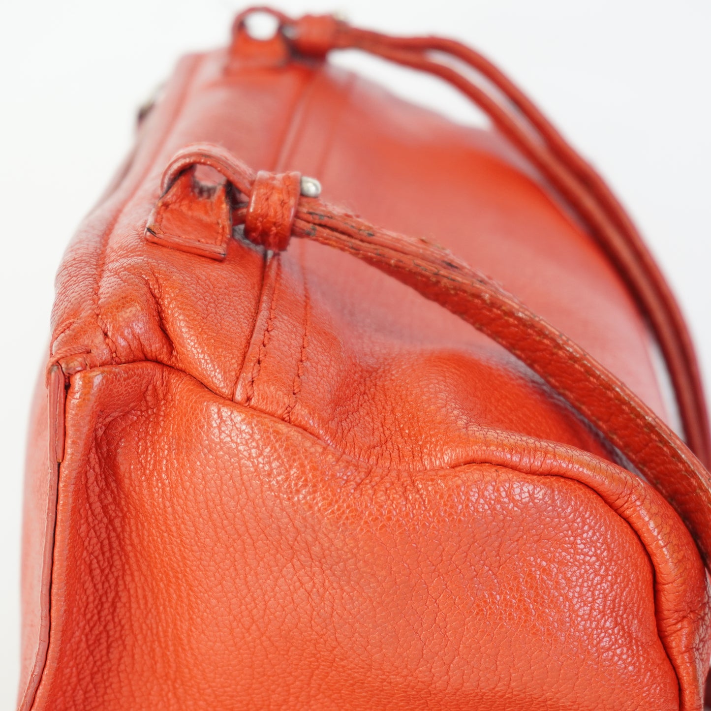 Givenchy Pandora Mini Red