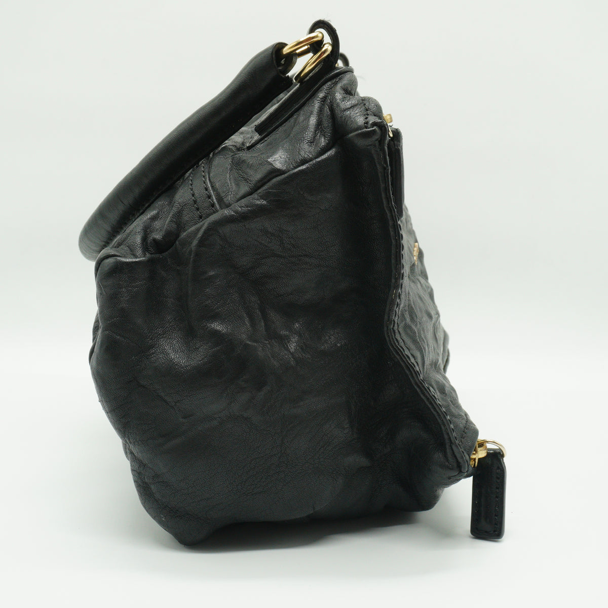 Givenchy Pandora  Medium Black GHW