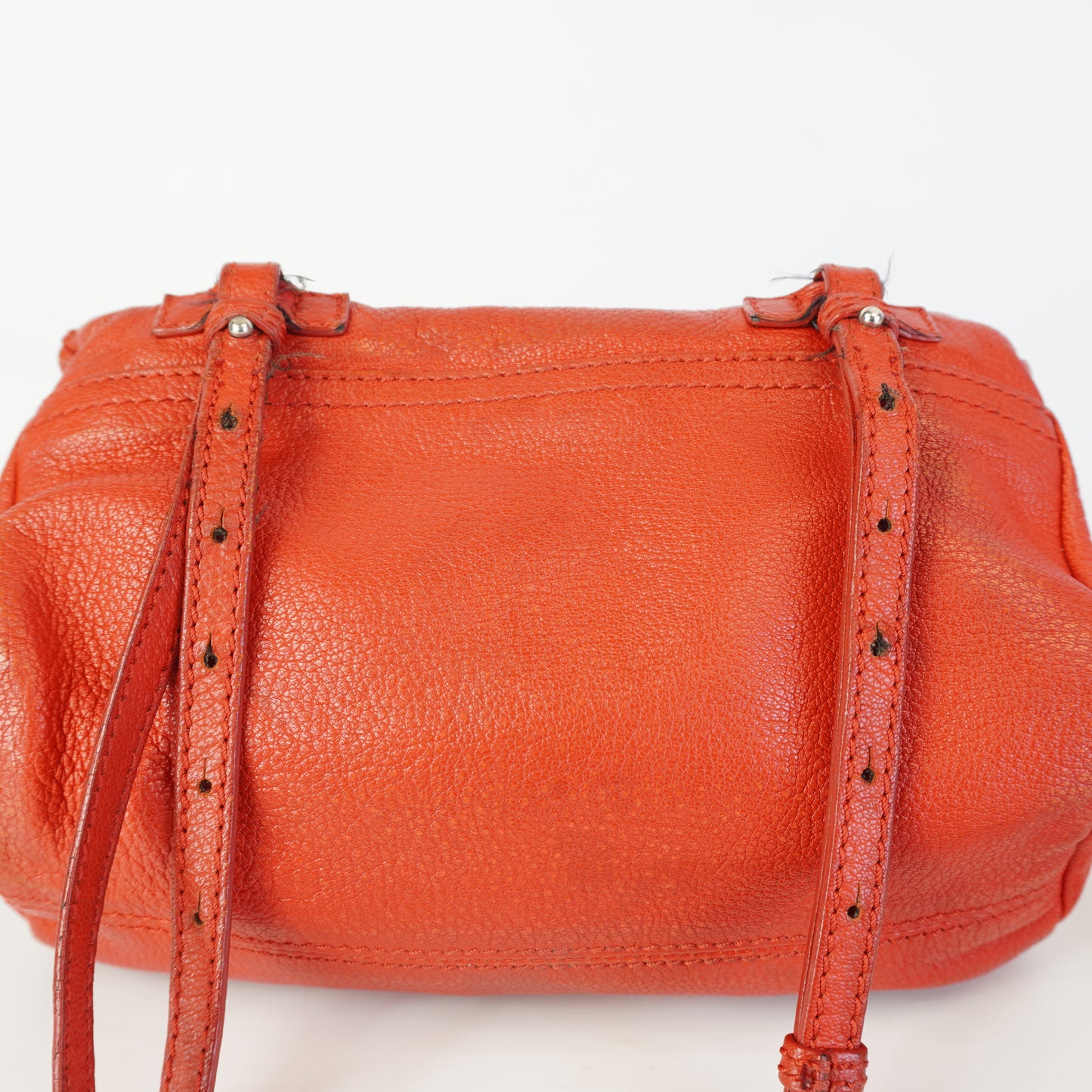 Givenchy Pandora Mini Red