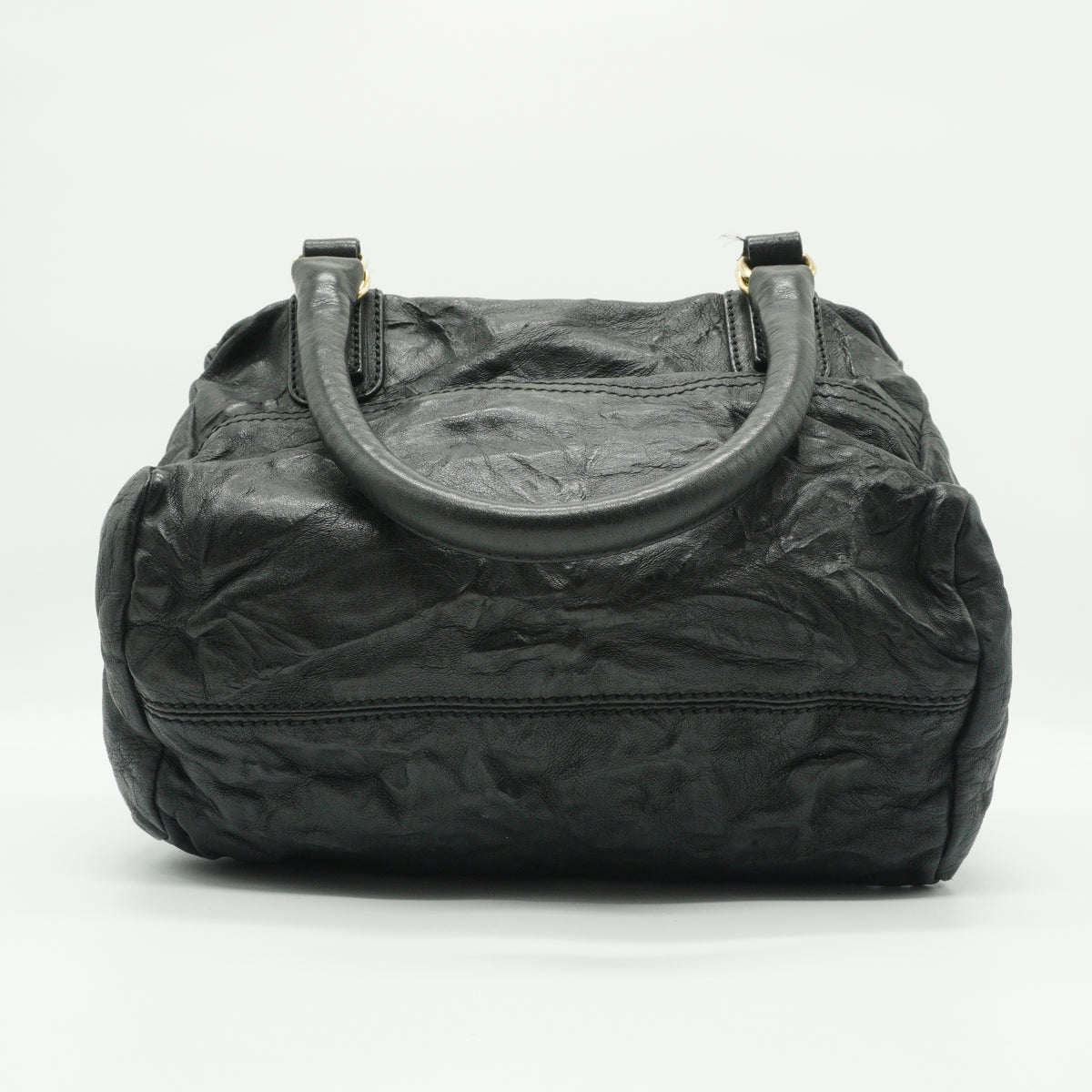 Givenchy Pandora  Medium Black GHW