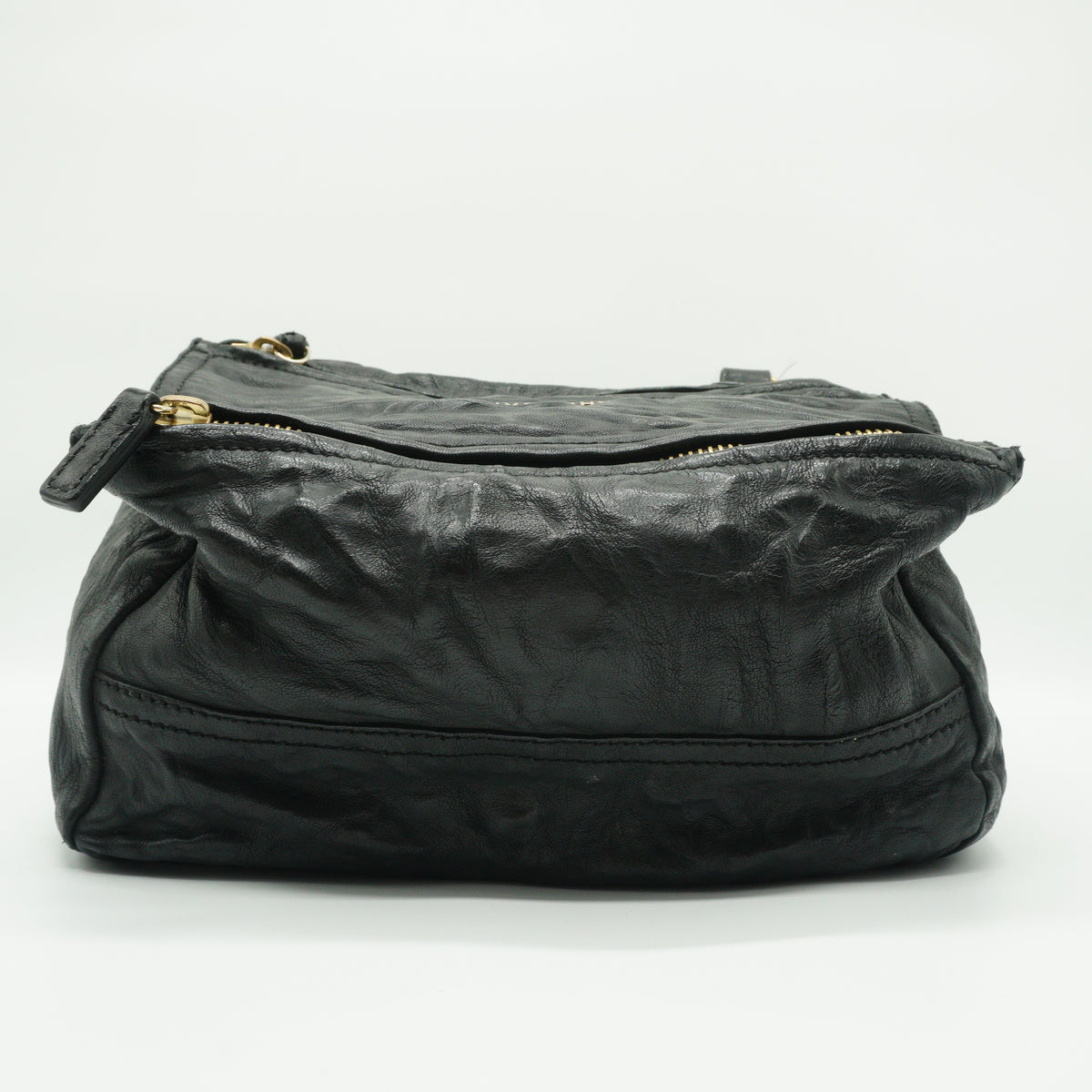 Givenchy Pandora  Medium Black GHW
