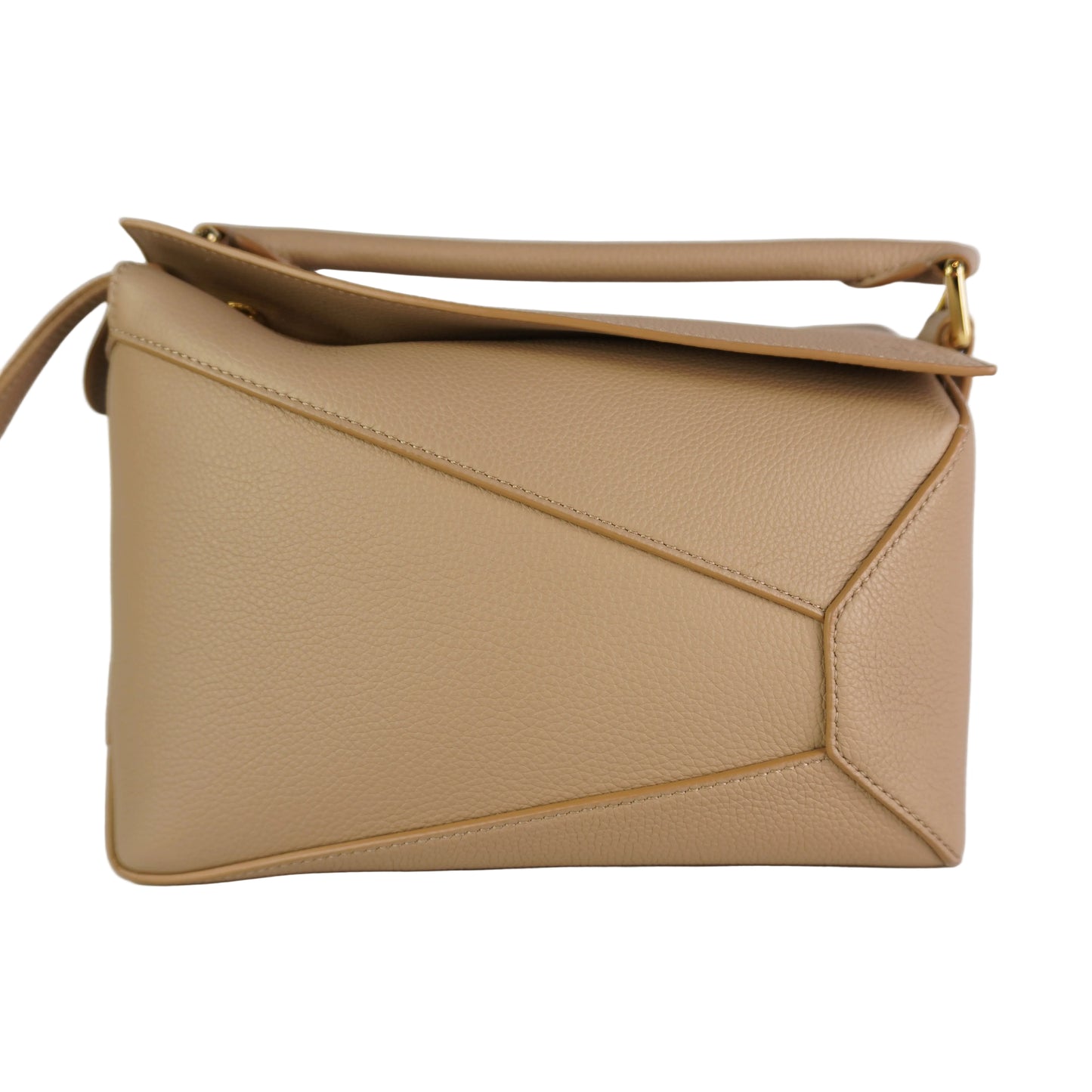 Loewe Puzzle