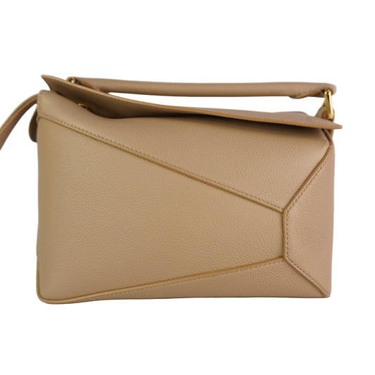 Loewe Puzzle