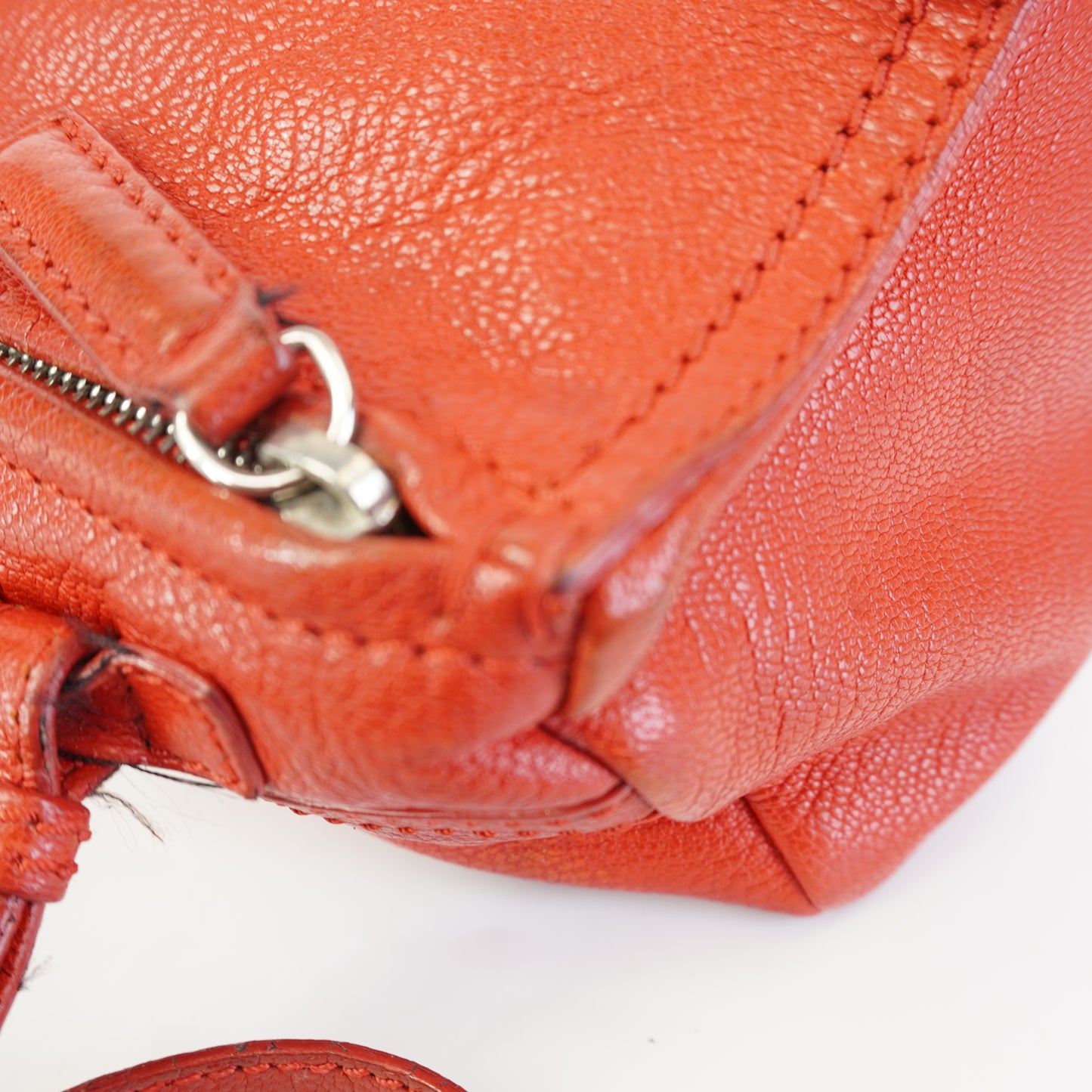 Givenchy Pandora Mini Red