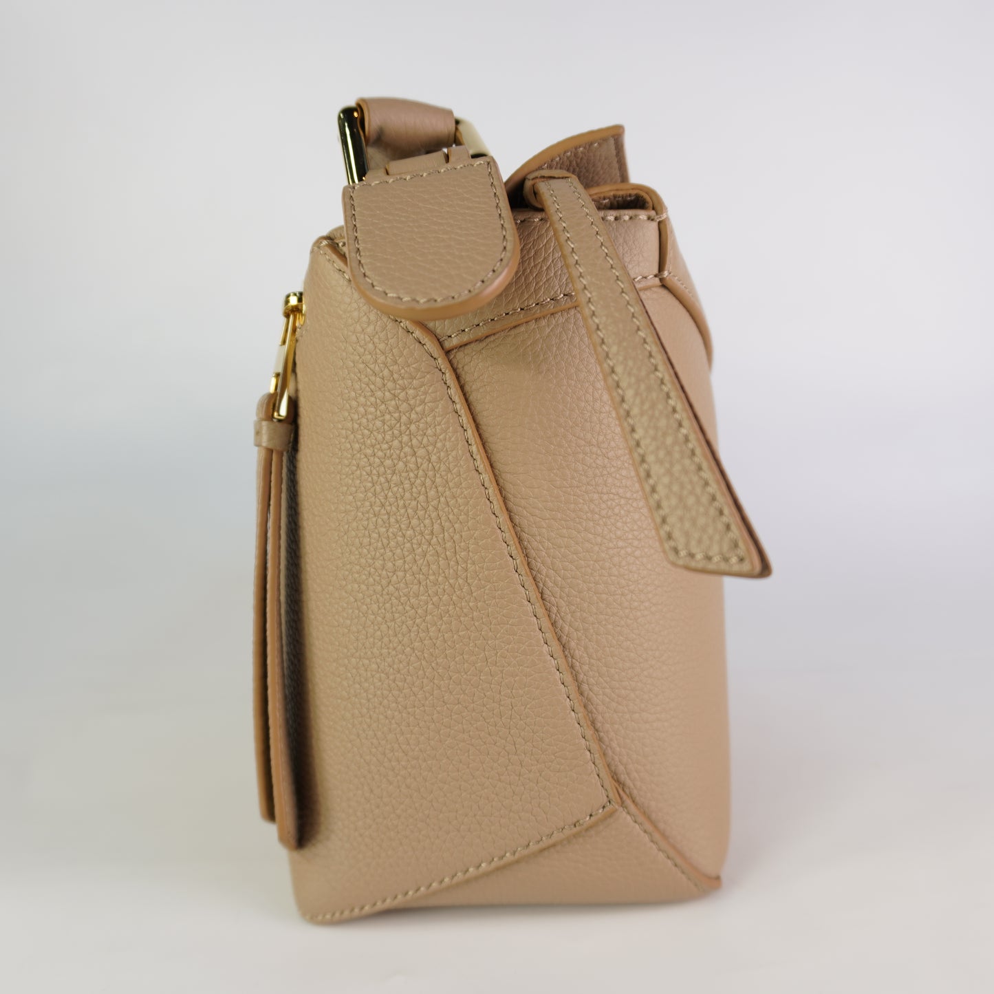 Loewe Puzzle