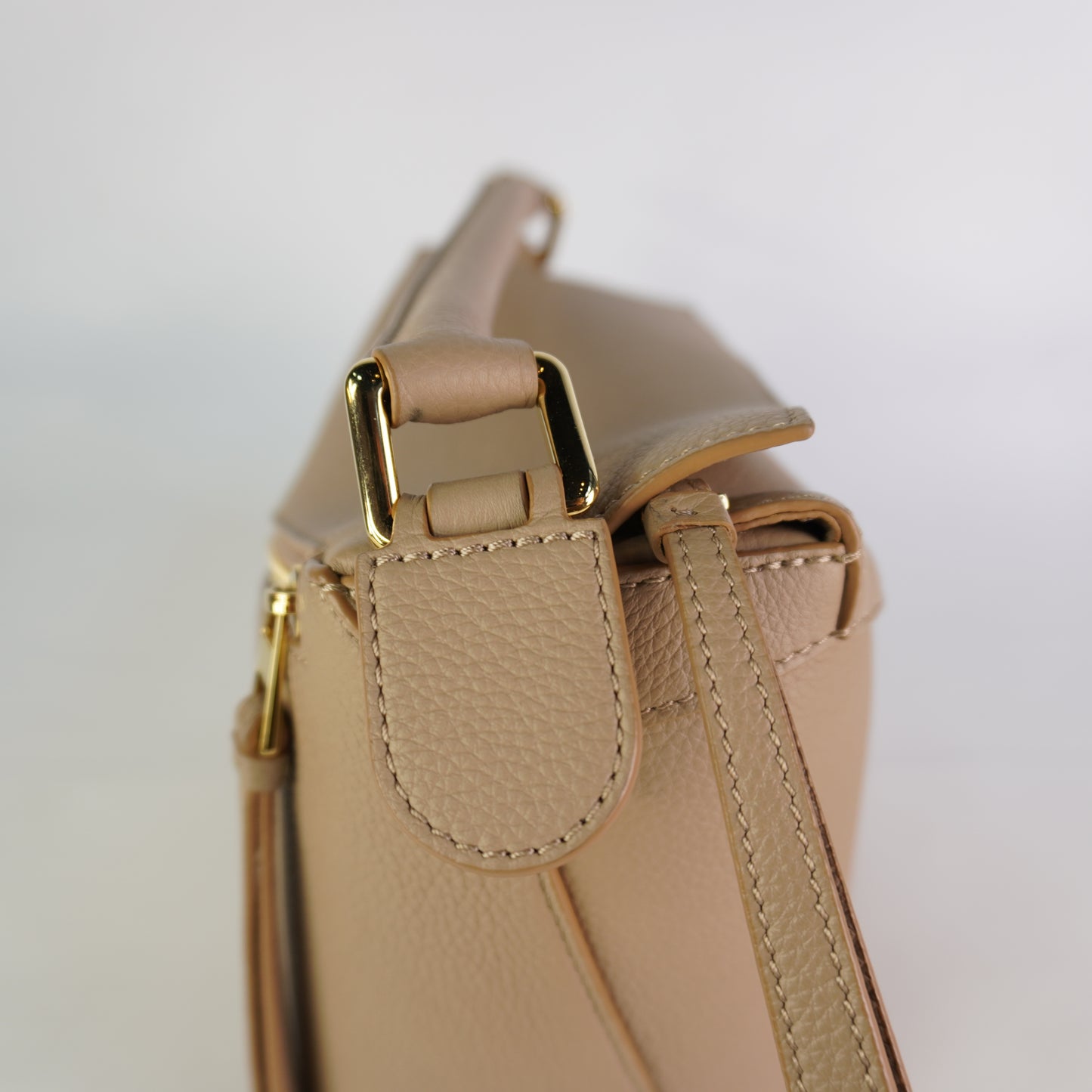 Loewe Puzzle