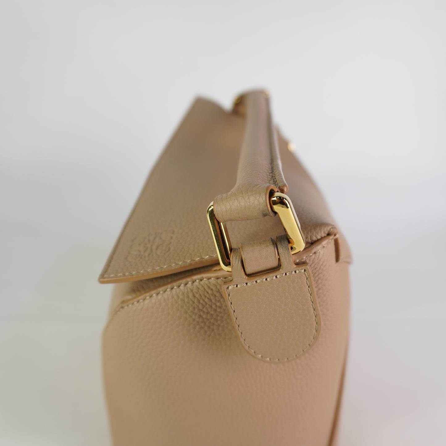 Loewe Puzzle