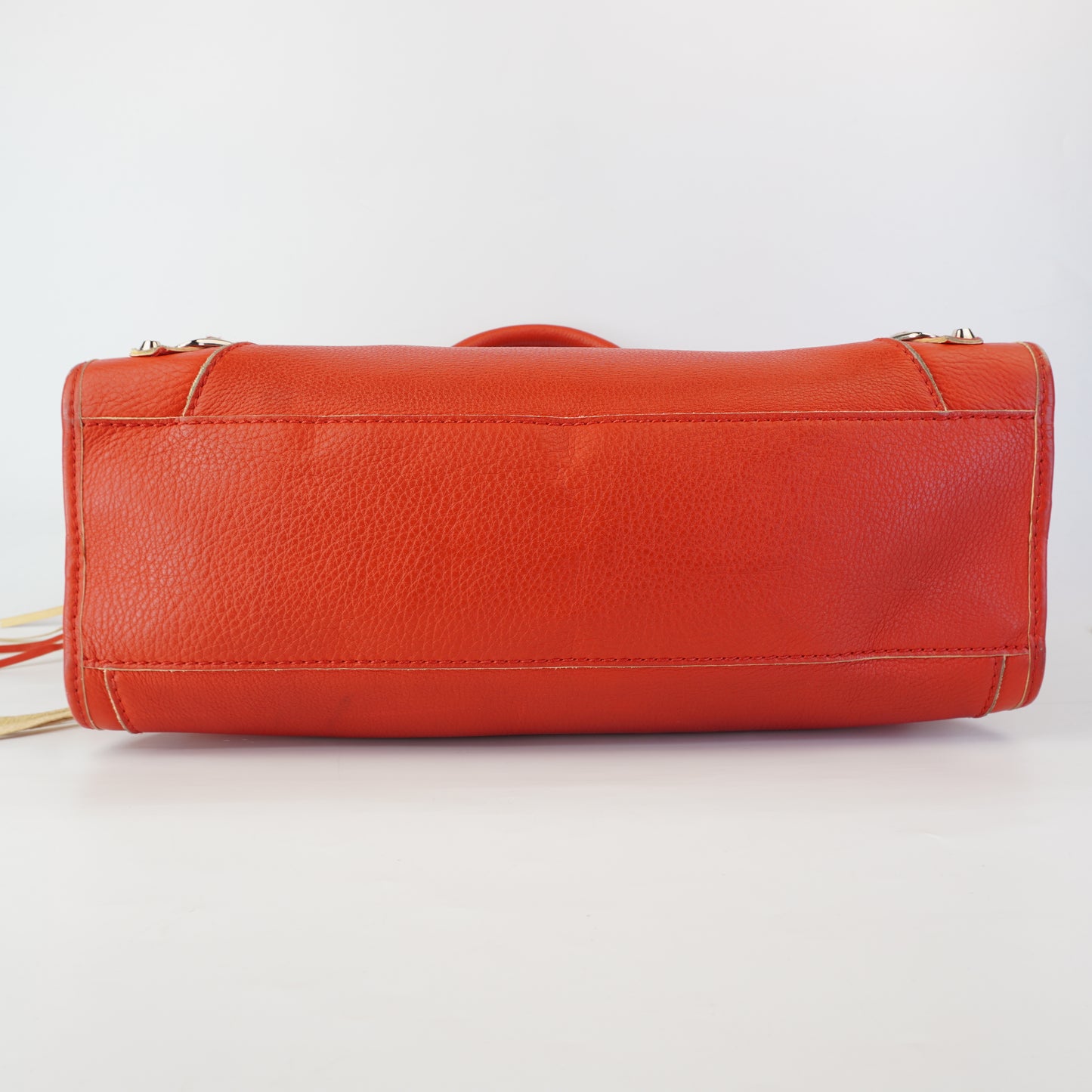 Balenciaga	City Red