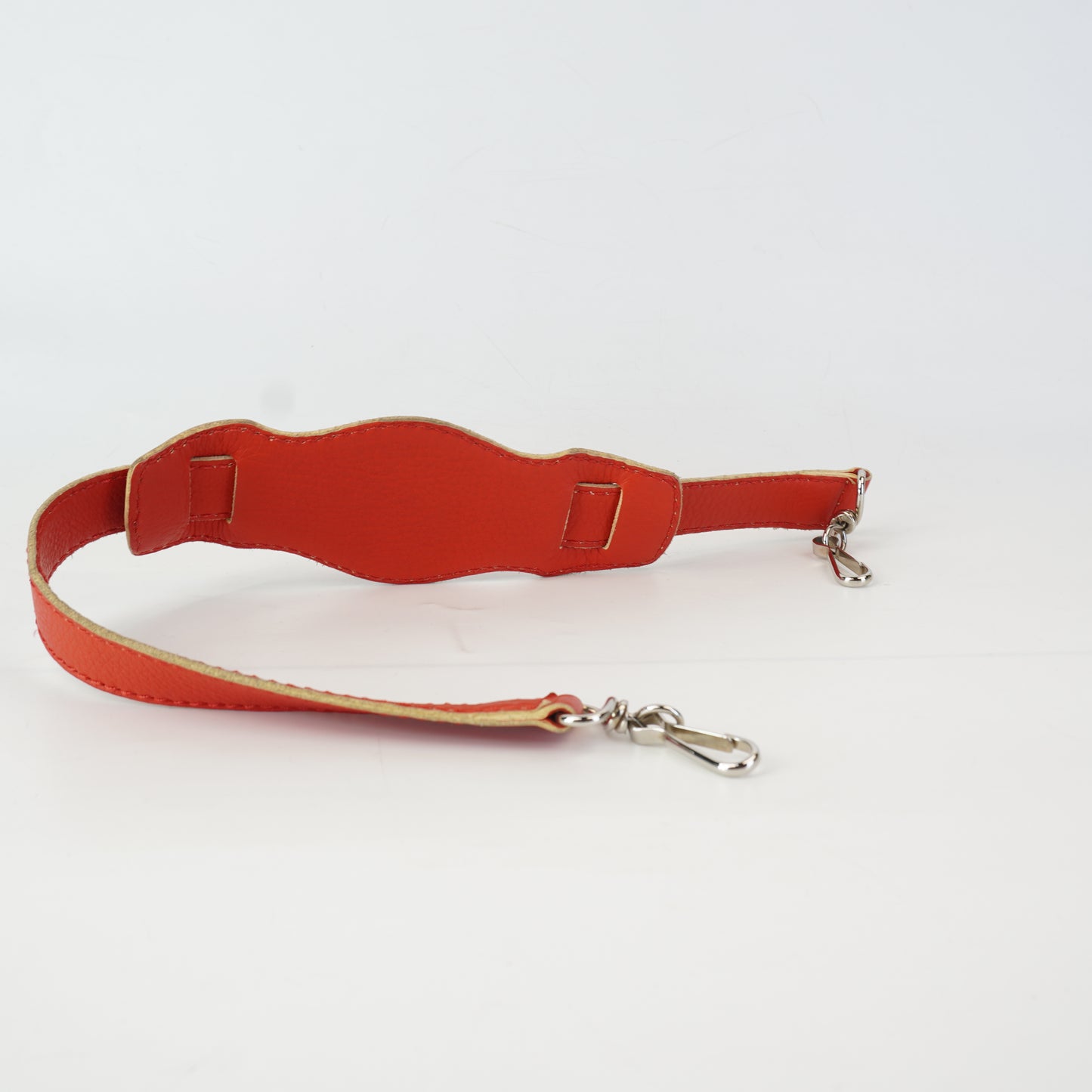 Balenciaga	City Red