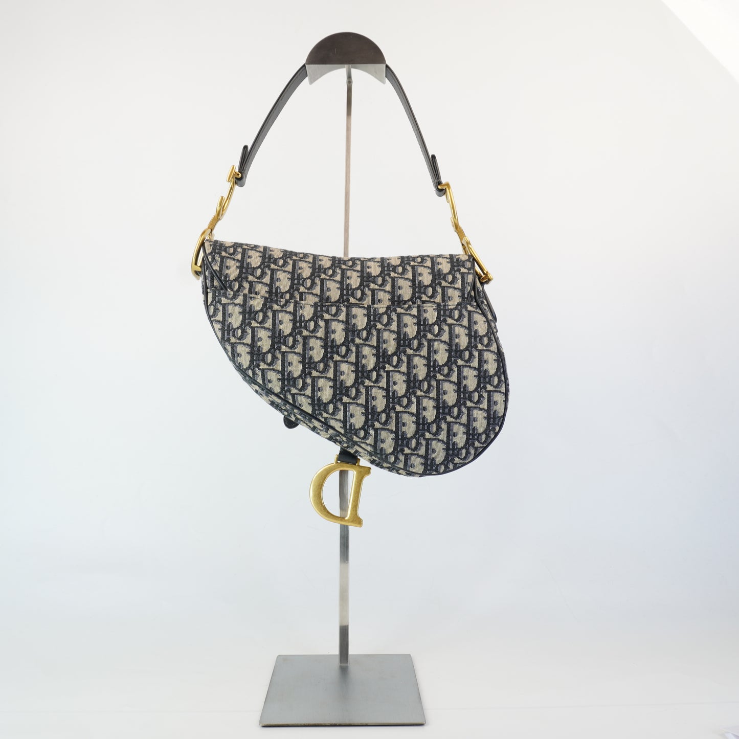 Dior	Saddle  Bag