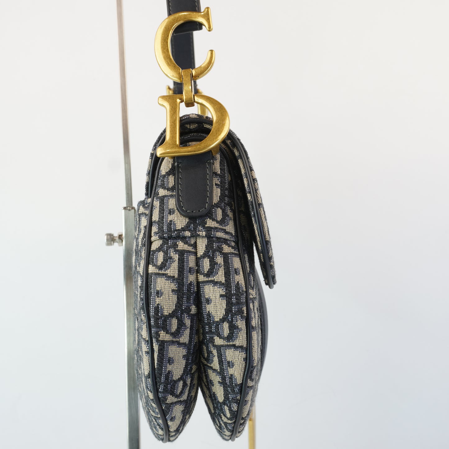 Dior	Saddle  Bag