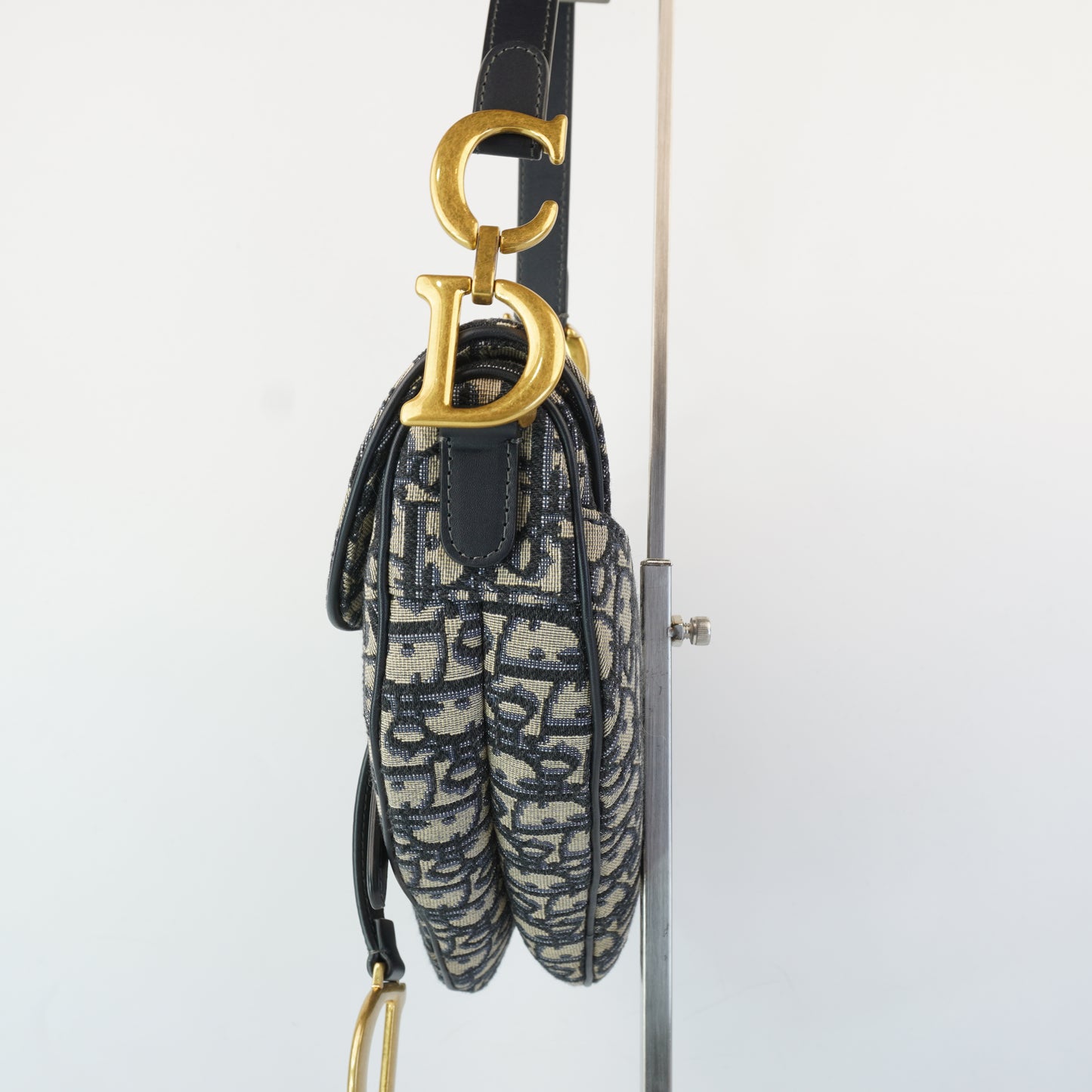 Dior	Saddle  Bag