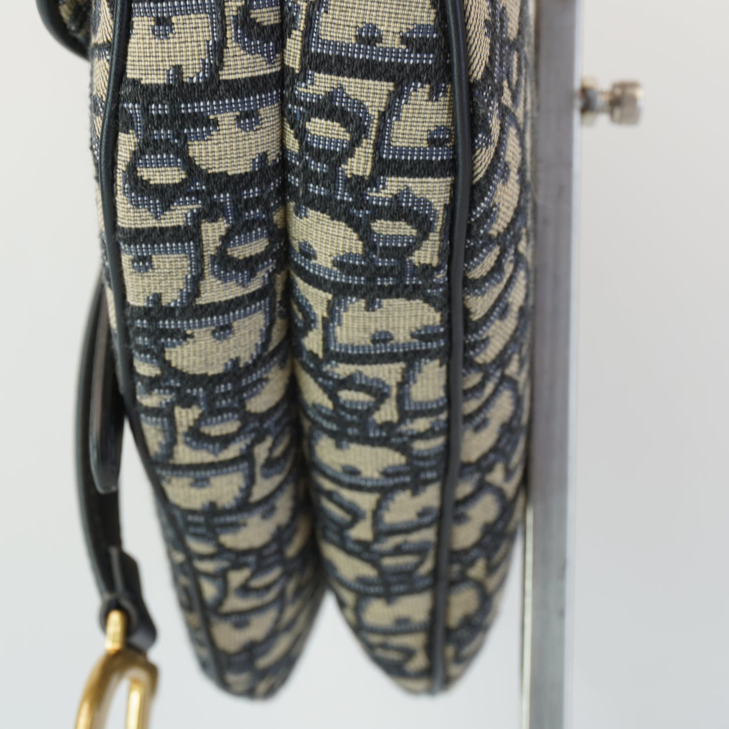Dior	Saddle  Bag