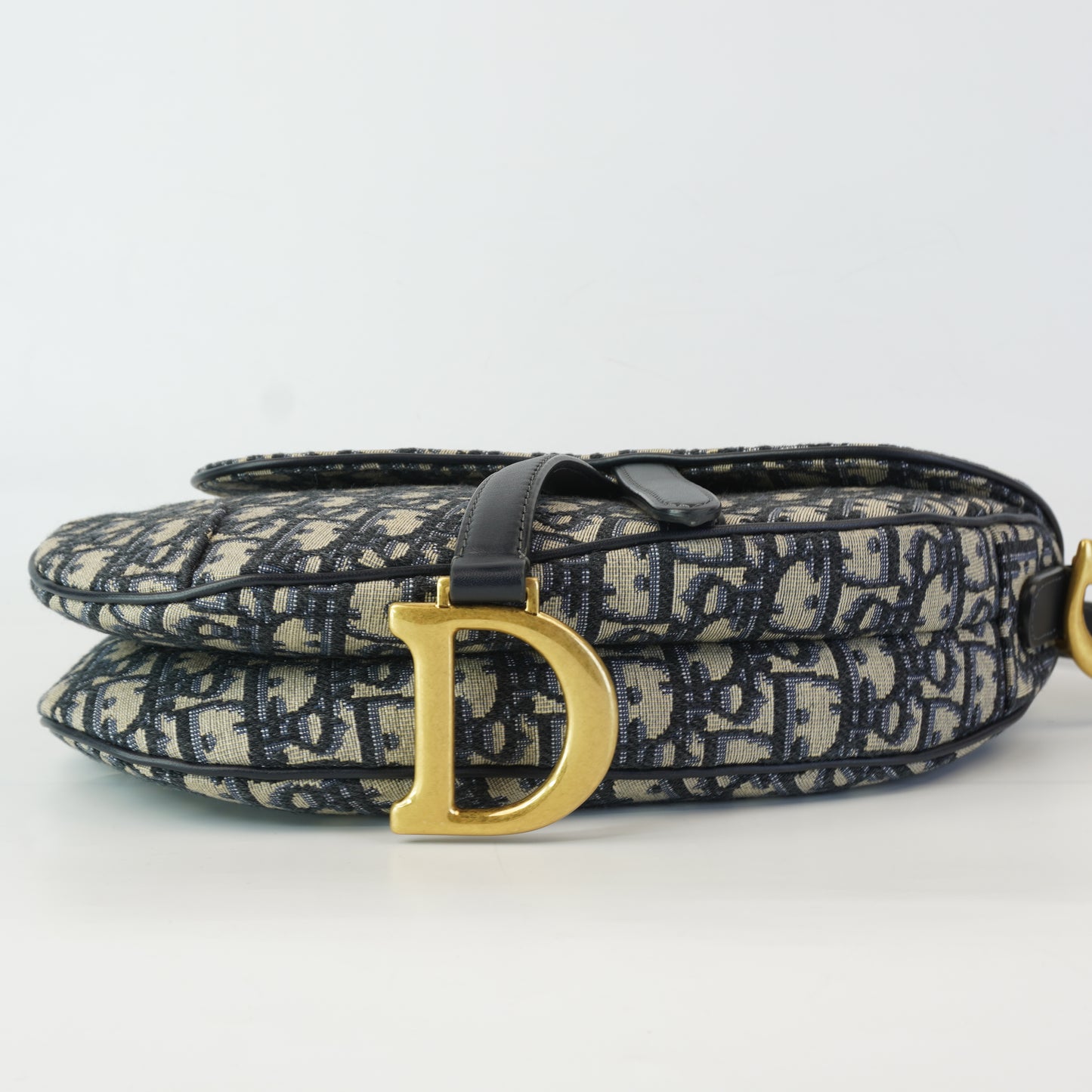 Dior	Saddle  Bag