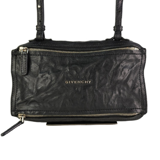 Givenchy Mini Pandora Black