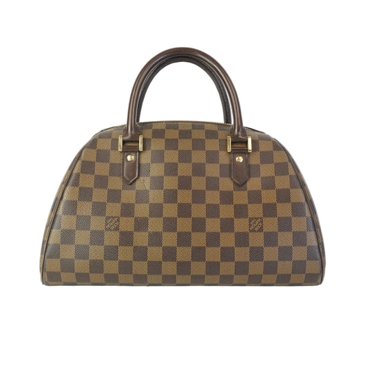 Louis Vuitton	Ribera GHW Medium