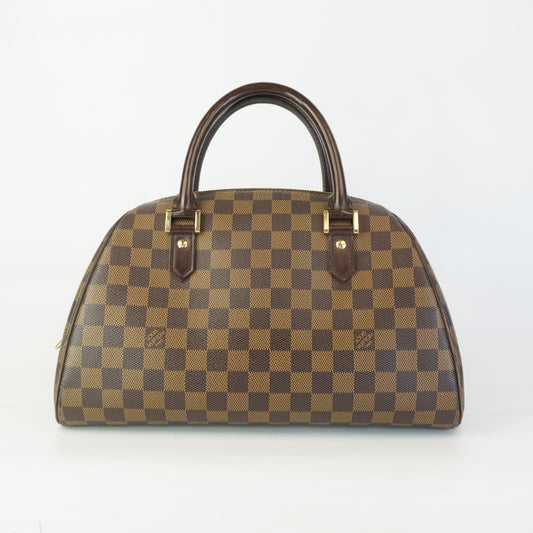 Louis Vuitton	Ribera GHW Medium