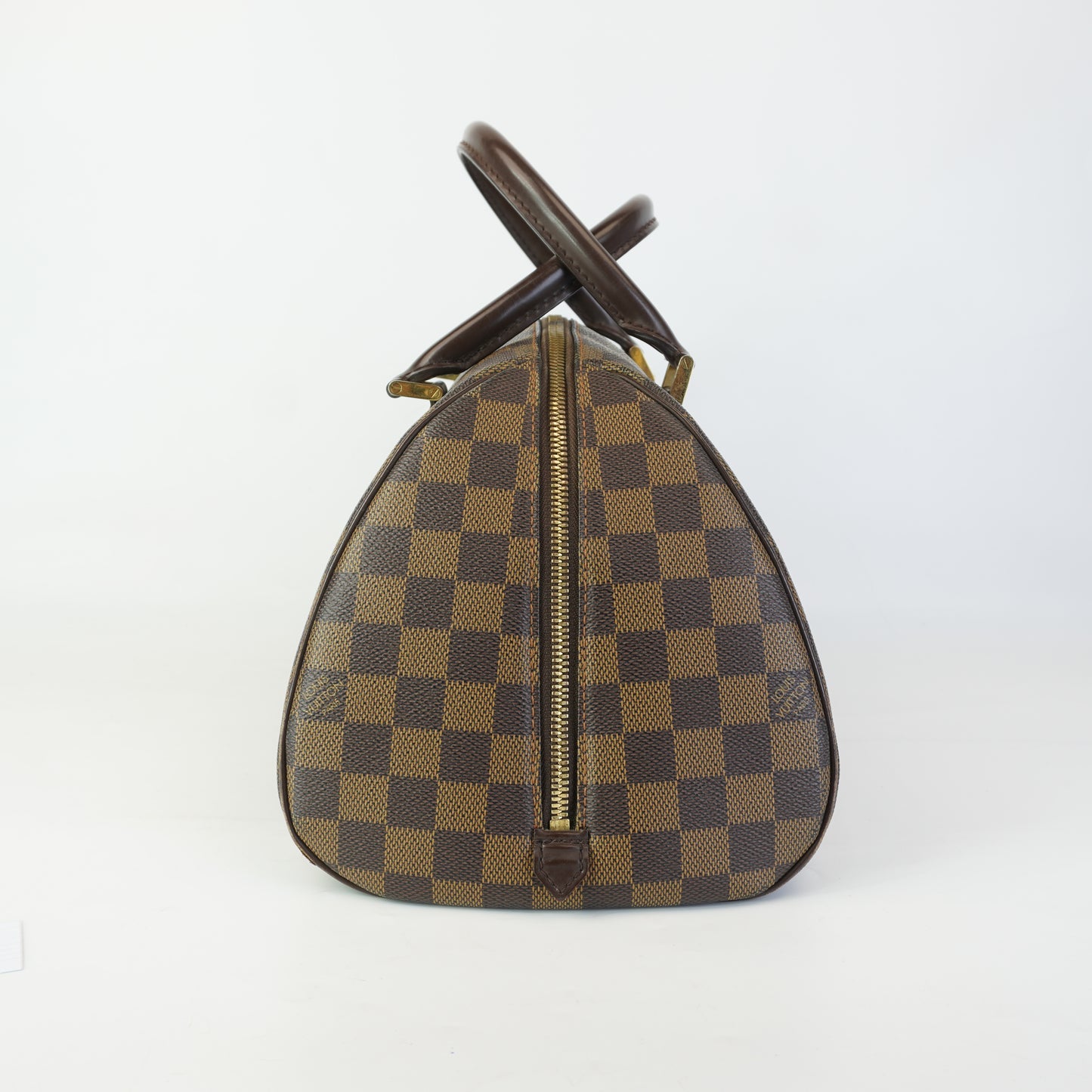 Louis Vuitton	Ribera GHW Medium