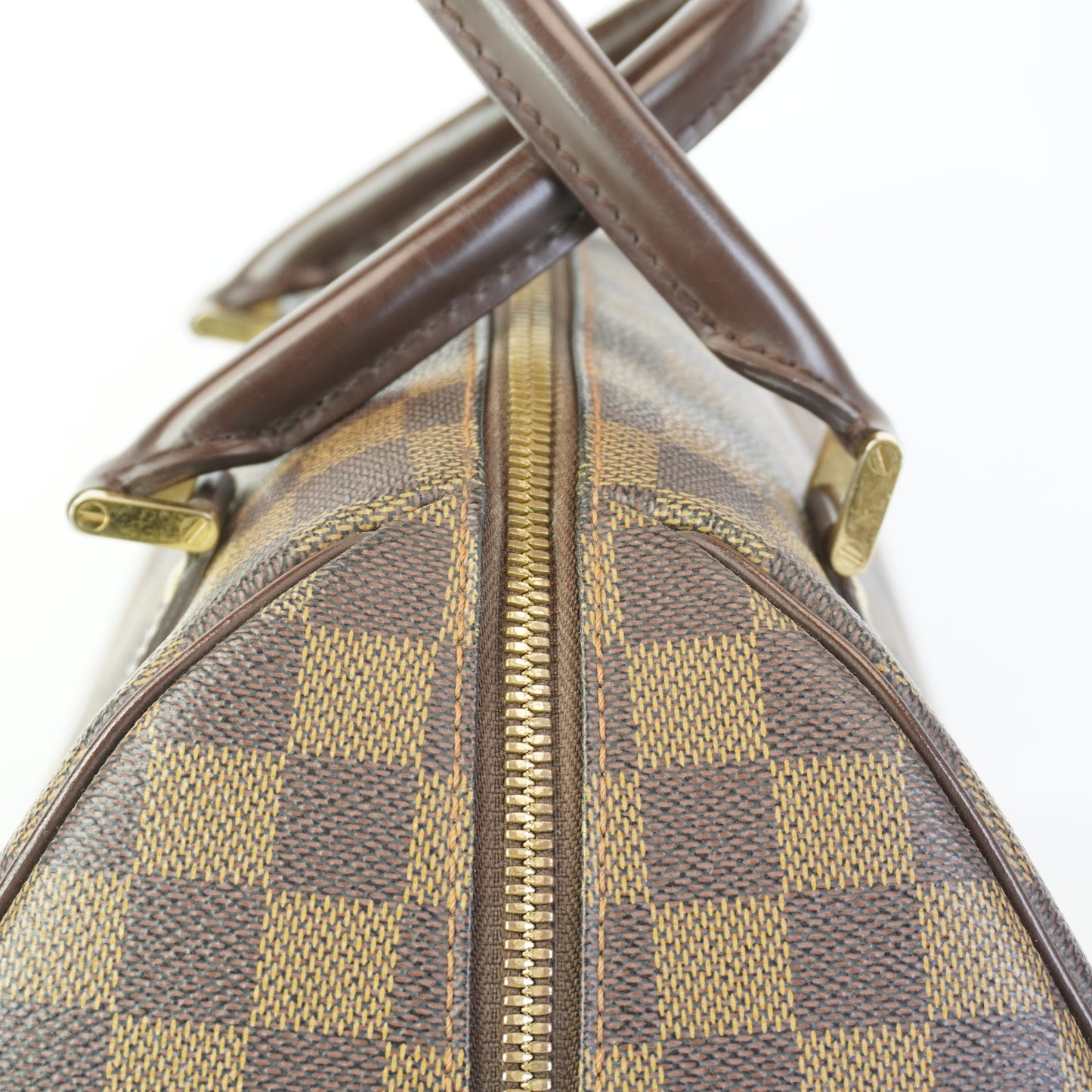 Louis Vuitton	Ribera GHW Medium