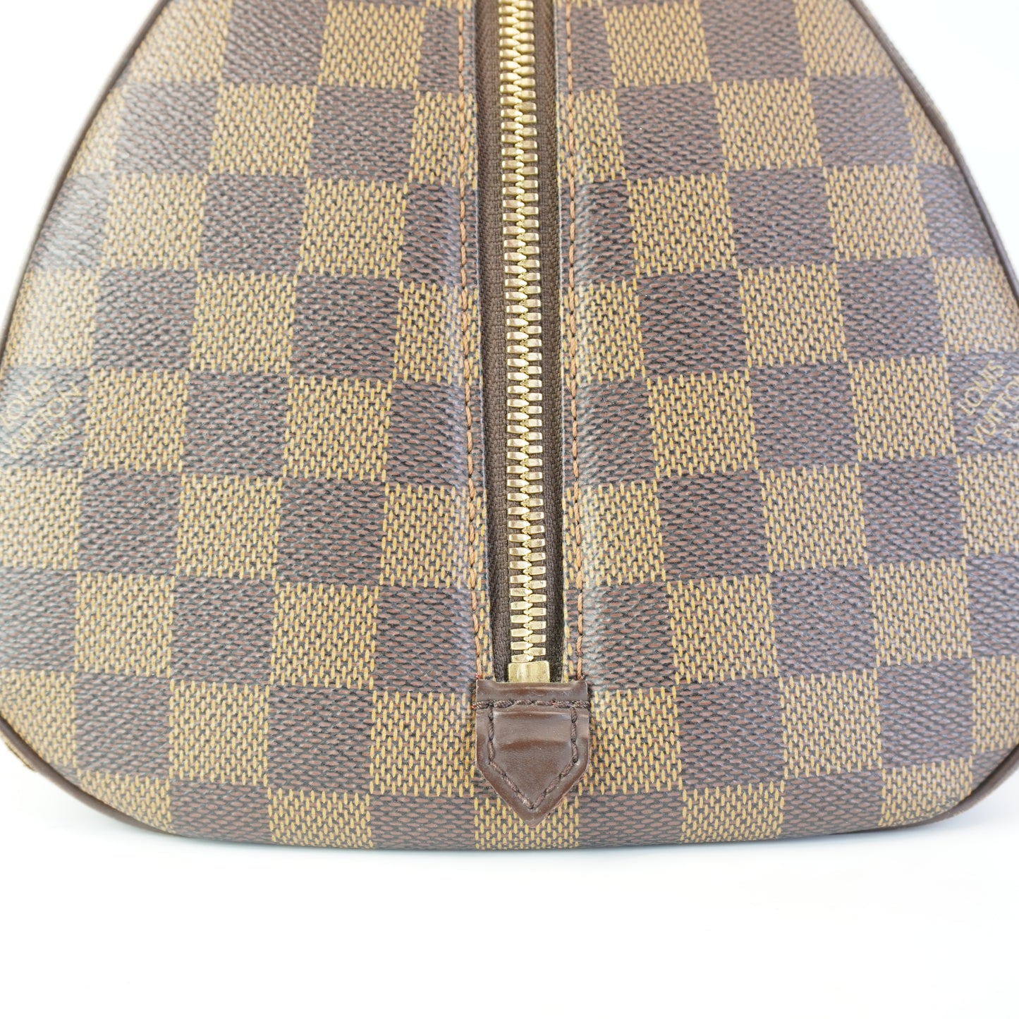 Louis Vuitton	Ribera GHW Medium