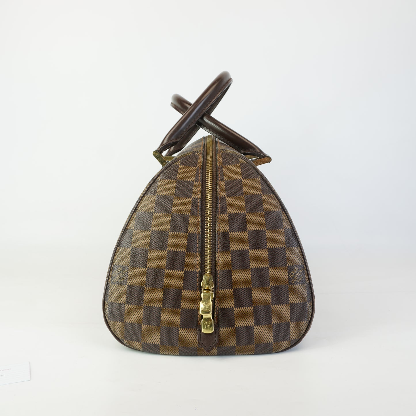 Louis Vuitton	Ribera GHW Medium