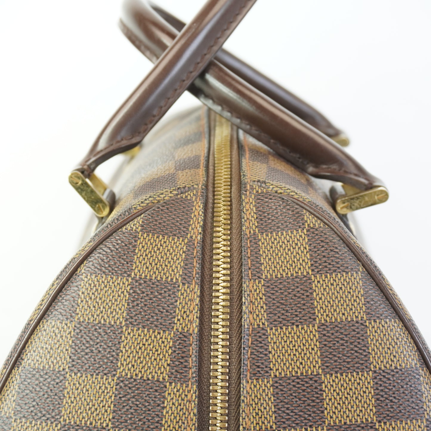 Louis Vuitton	Ribera GHW Medium
