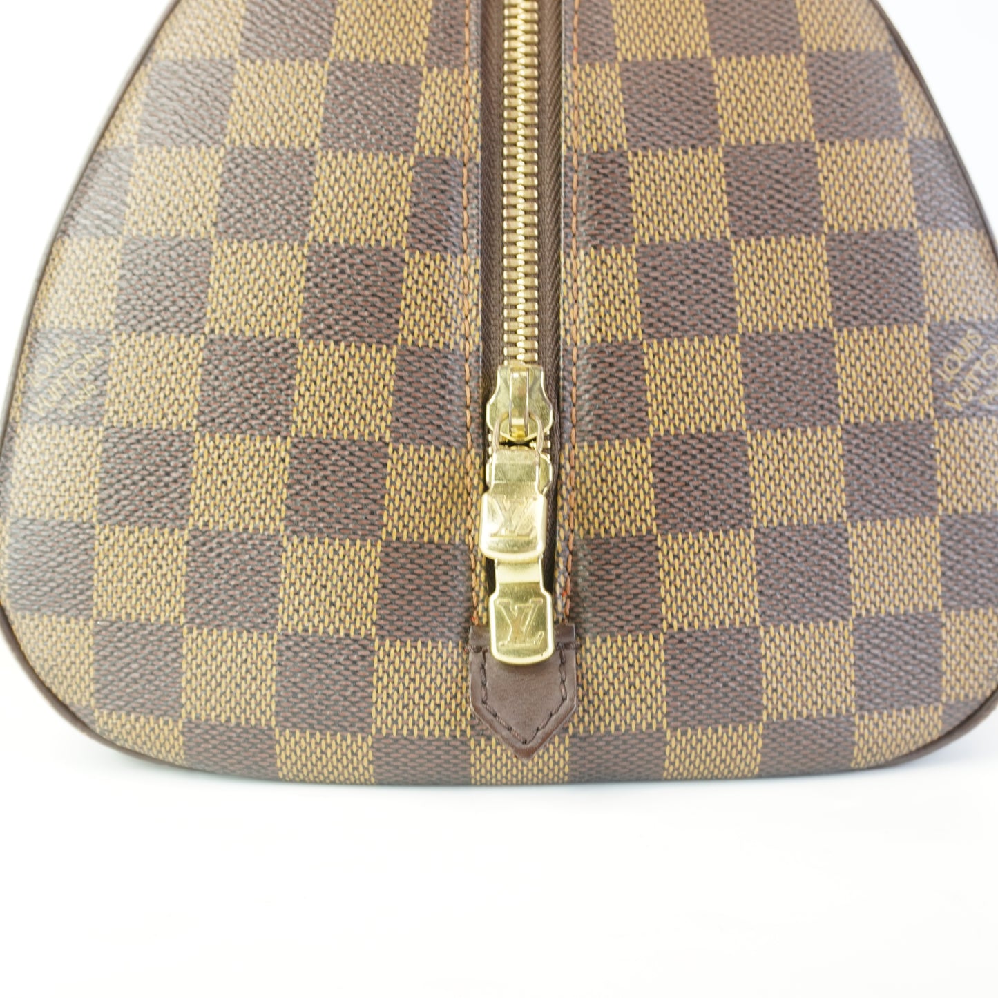 Louis Vuitton	Ribera GHW Medium