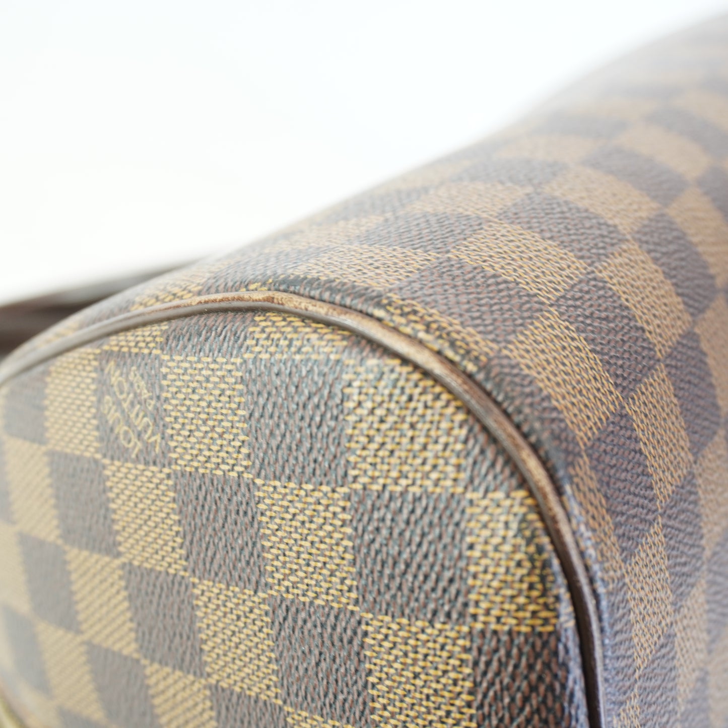 Louis Vuitton	Ribera GHW Medium