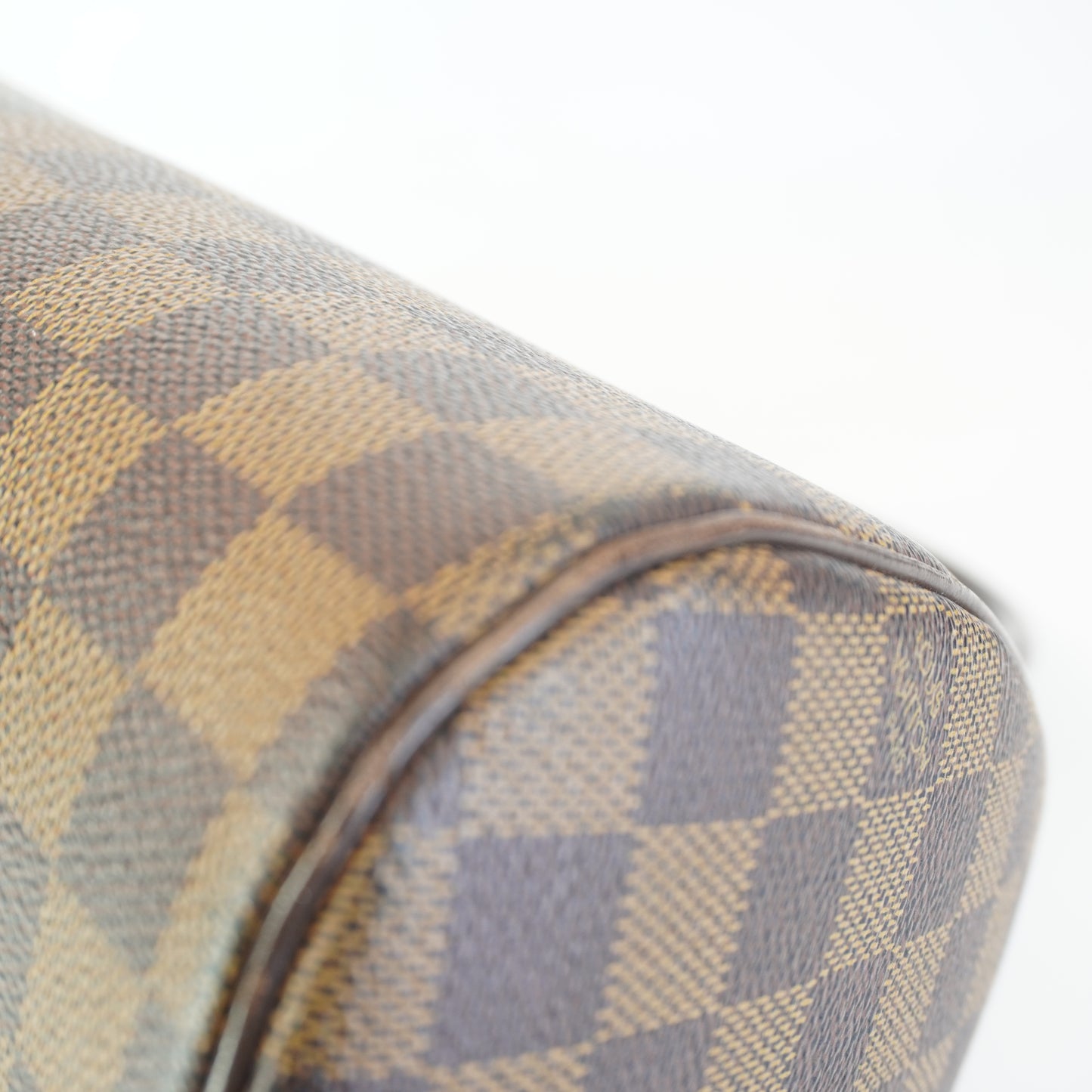 Louis Vuitton	Ribera GHW Medium