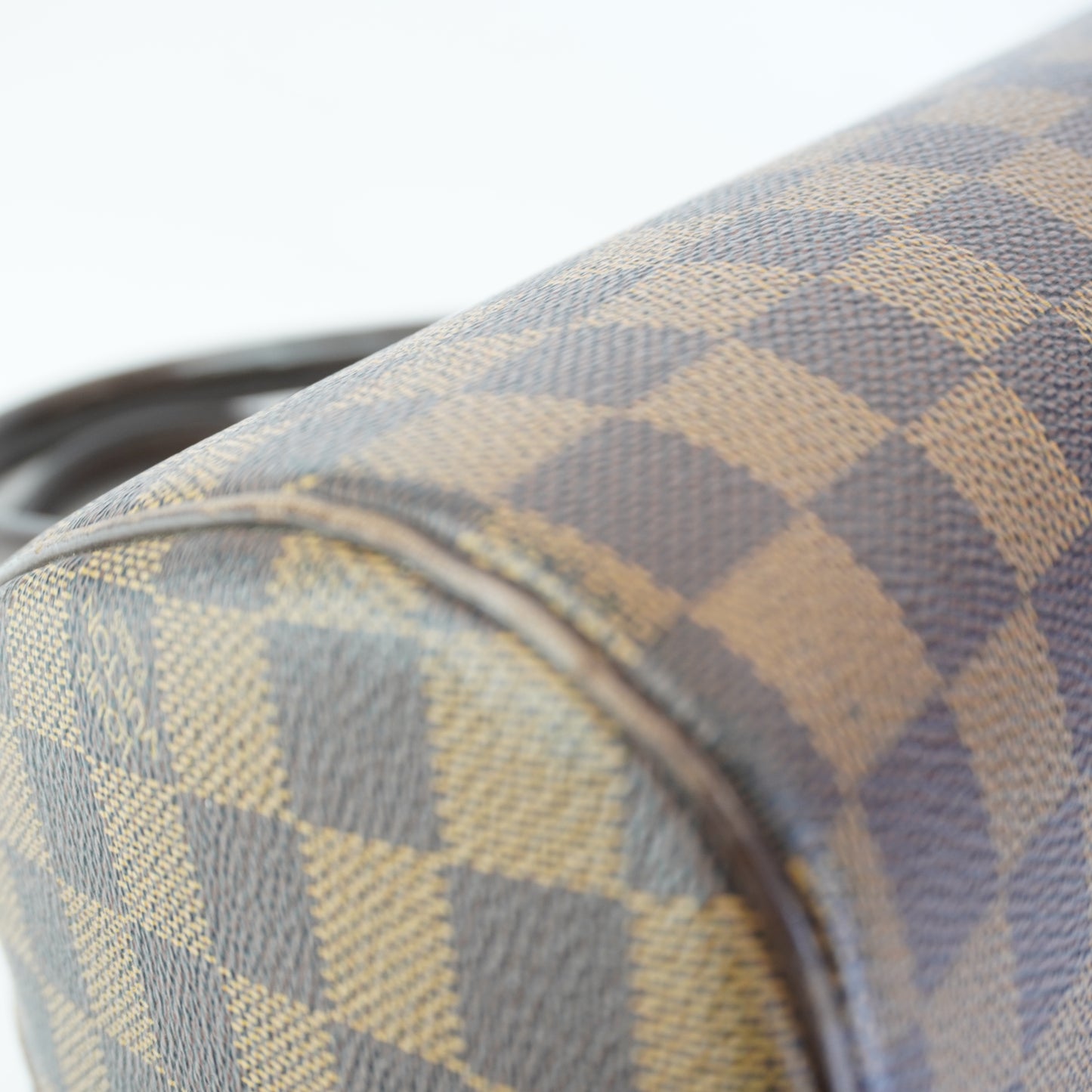 Louis Vuitton	Ribera GHW Medium