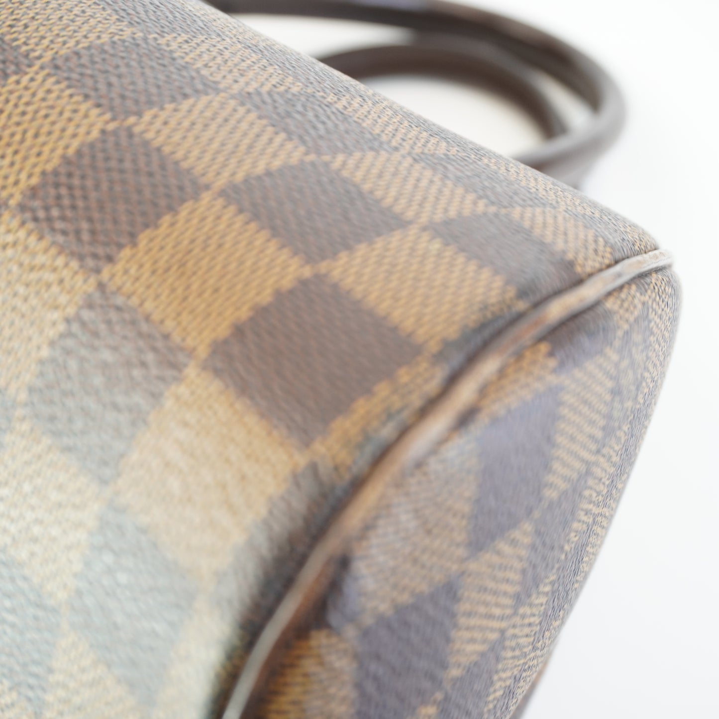 Louis Vuitton	Ribera GHW Medium