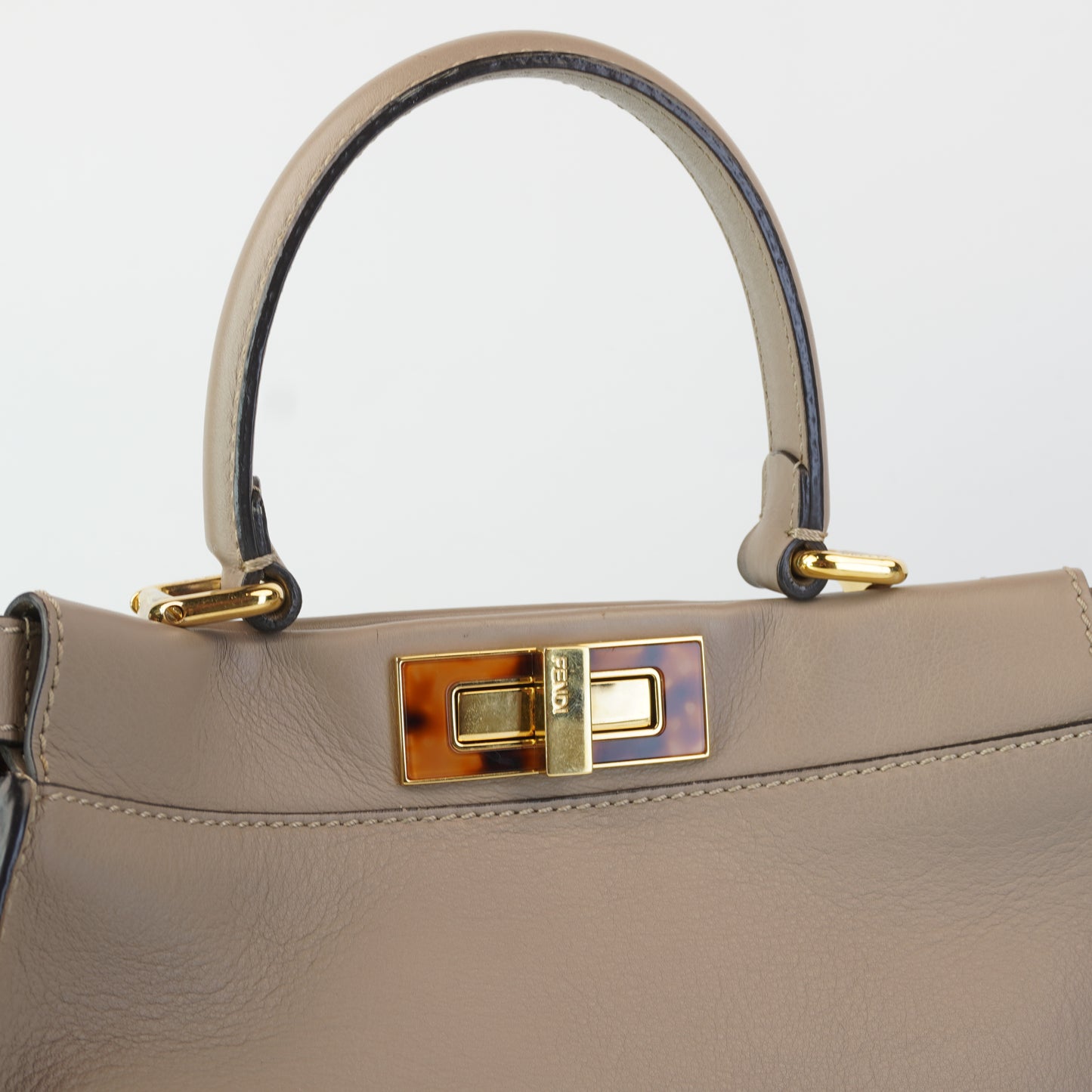 Fendi Peekaboo ISeeU