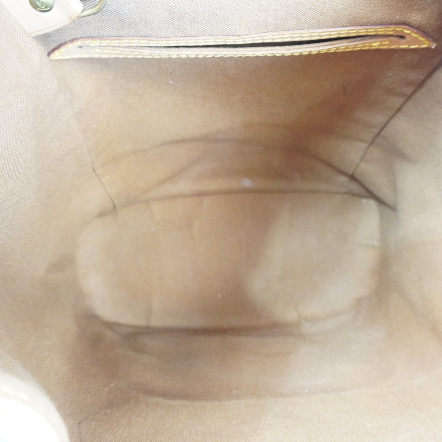 Louis Vuitton	Montsouris MM Backpack