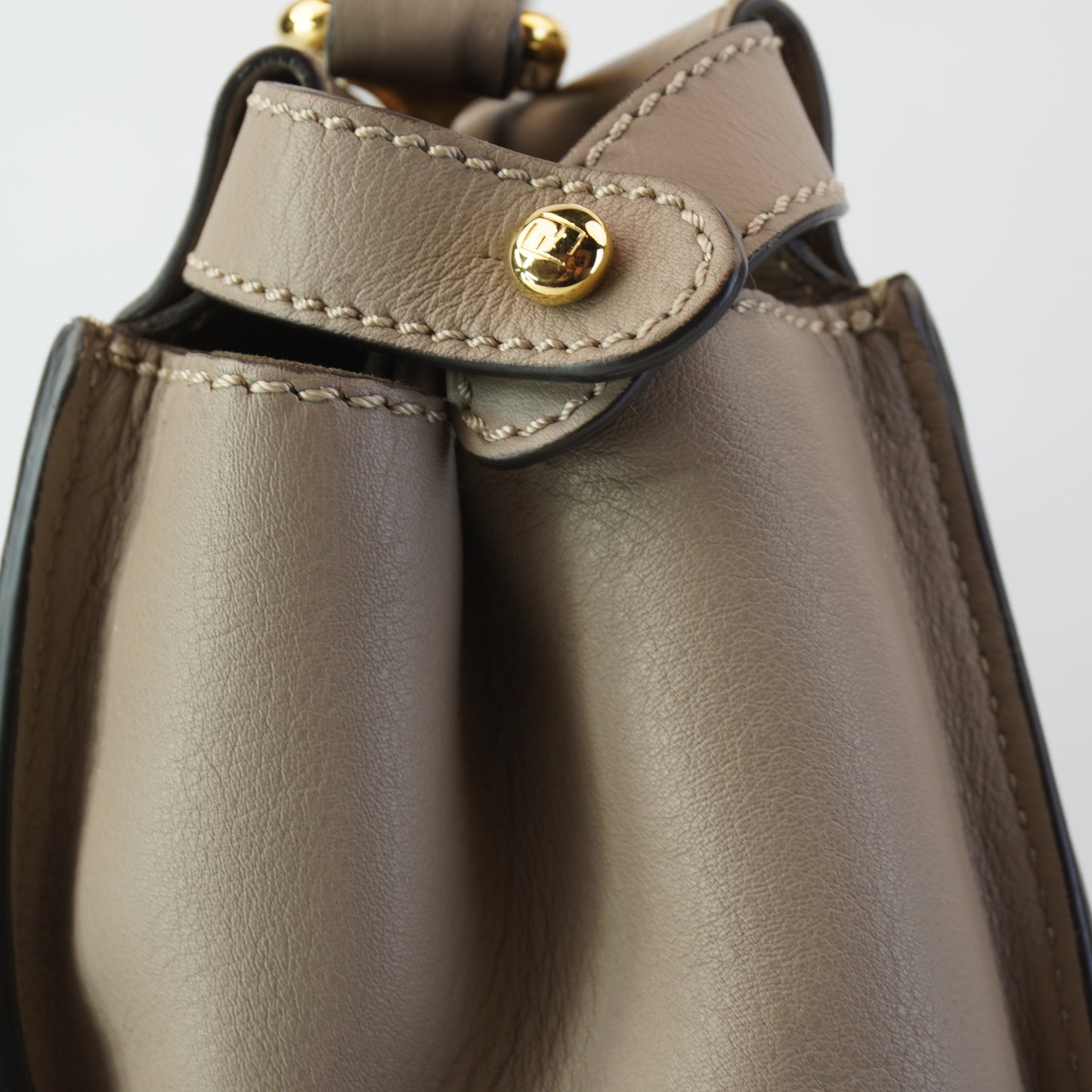 Fendi Peekaboo ISeeU