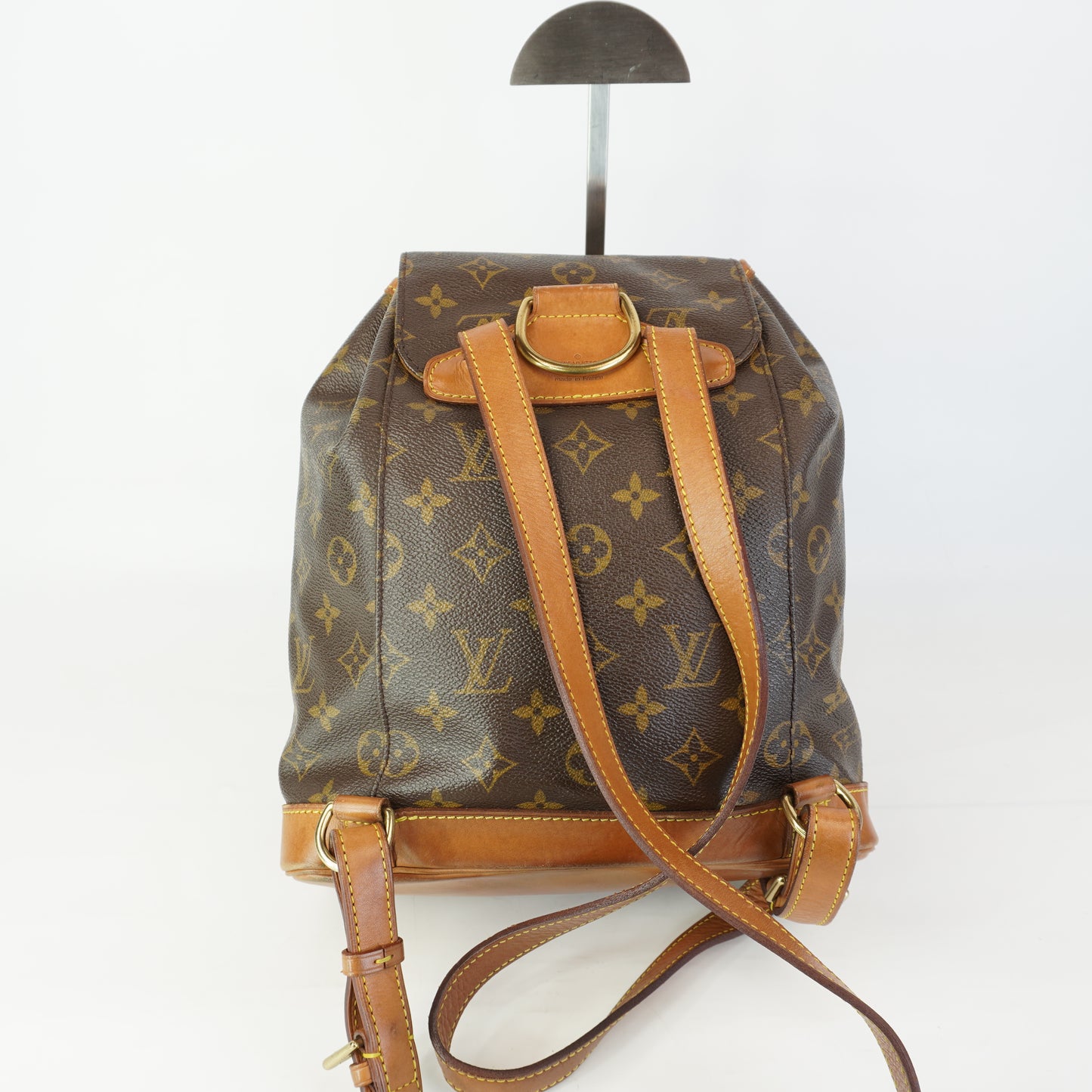 Louis Vuitton	Montsouris MM Backpack