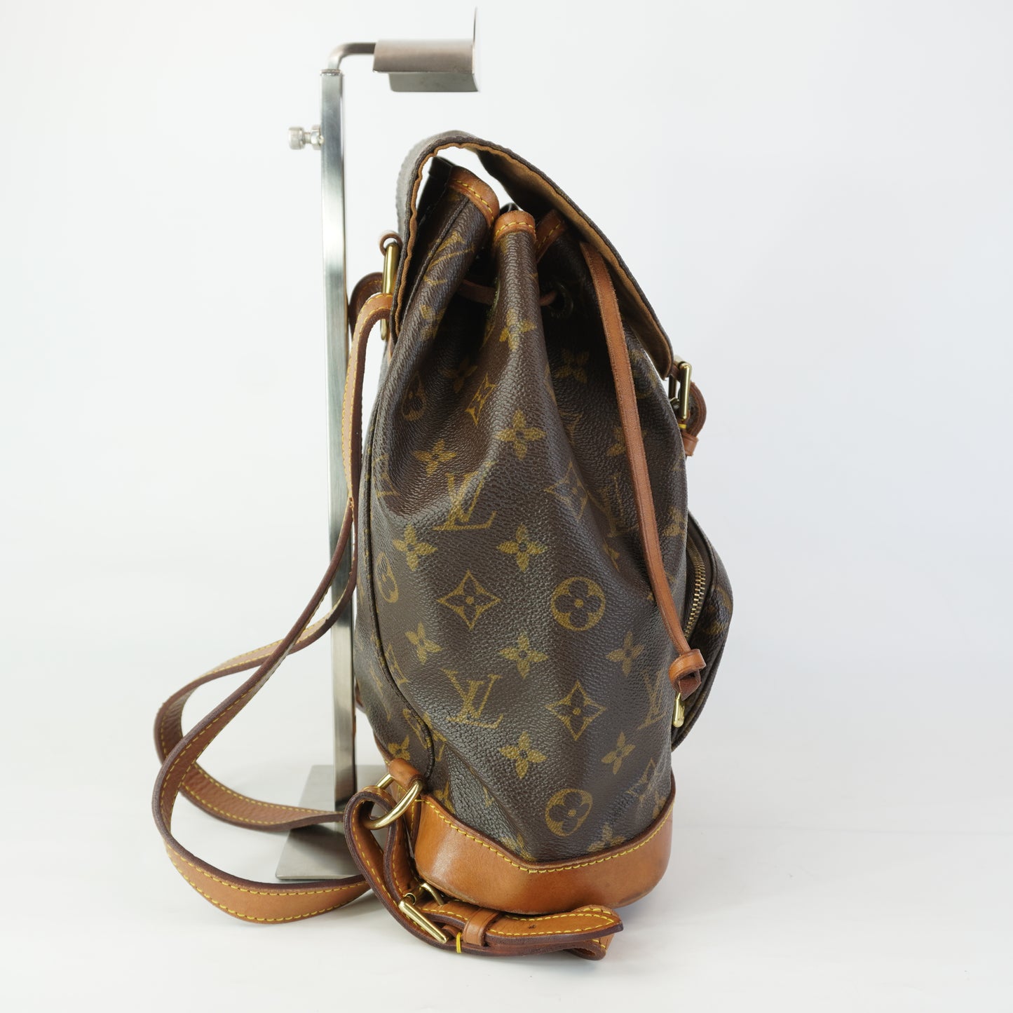 Louis Vuitton	Montsouris MM Backpack