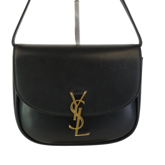 YSL Kaia  Black