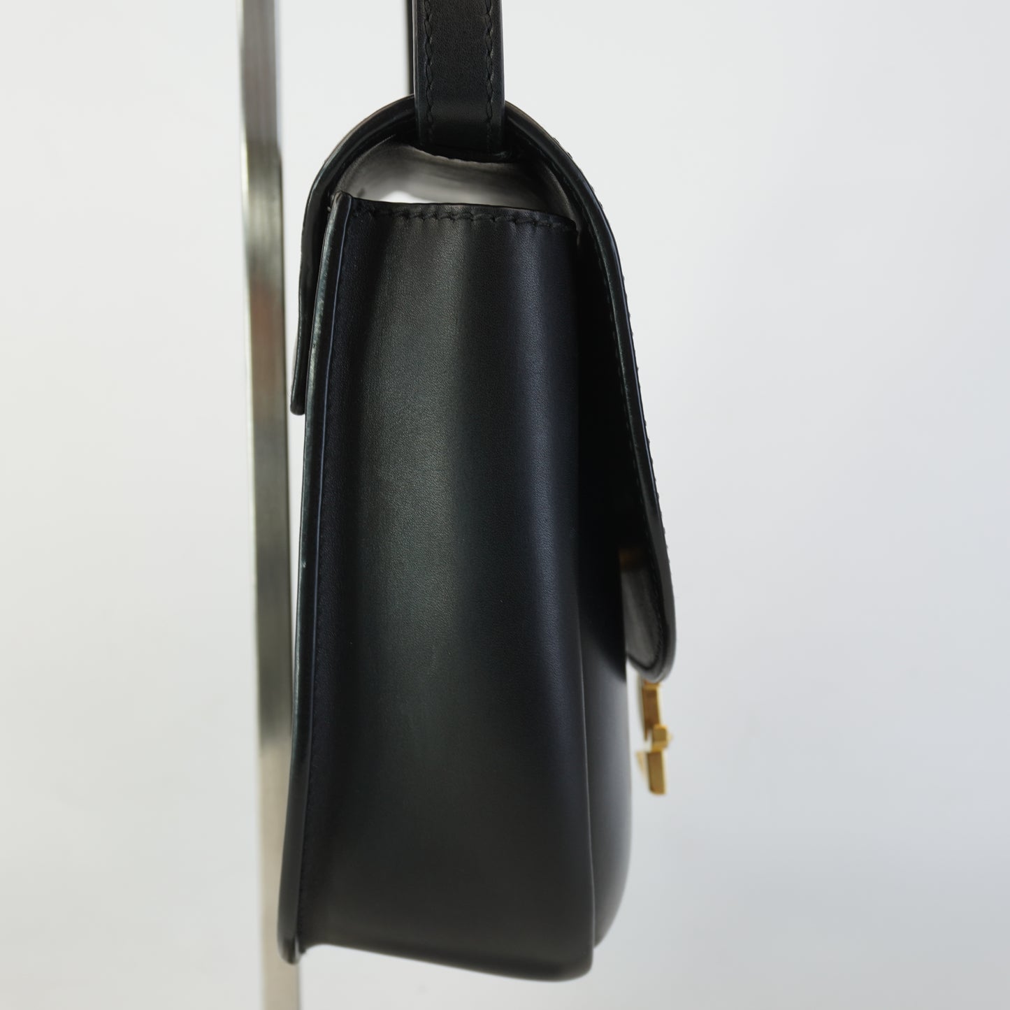 YSL Kaia  Black