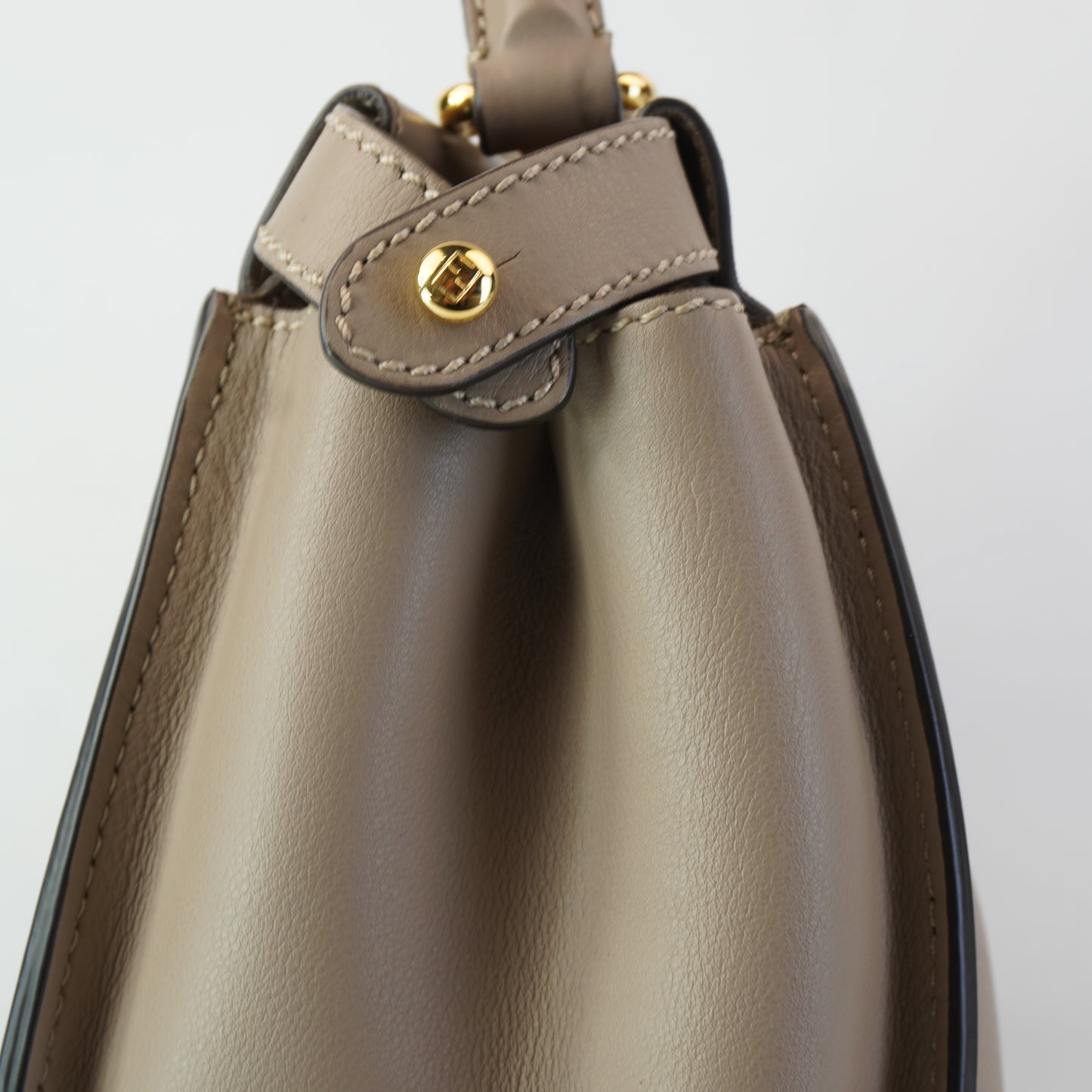 Fendi Peekaboo ISeeU