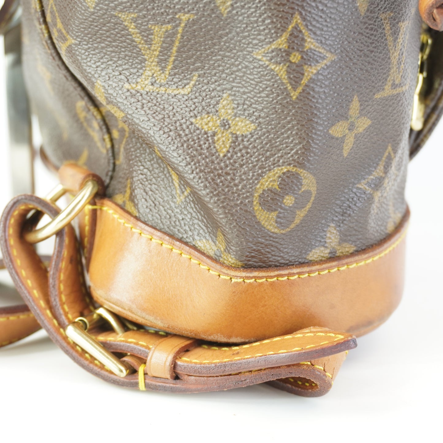 Louis Vuitton	Montsouris MM Backpack