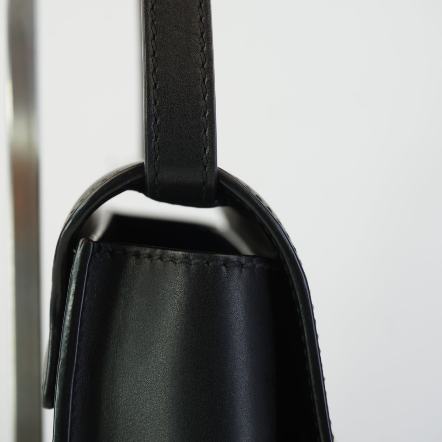 YSL Kaia  Black