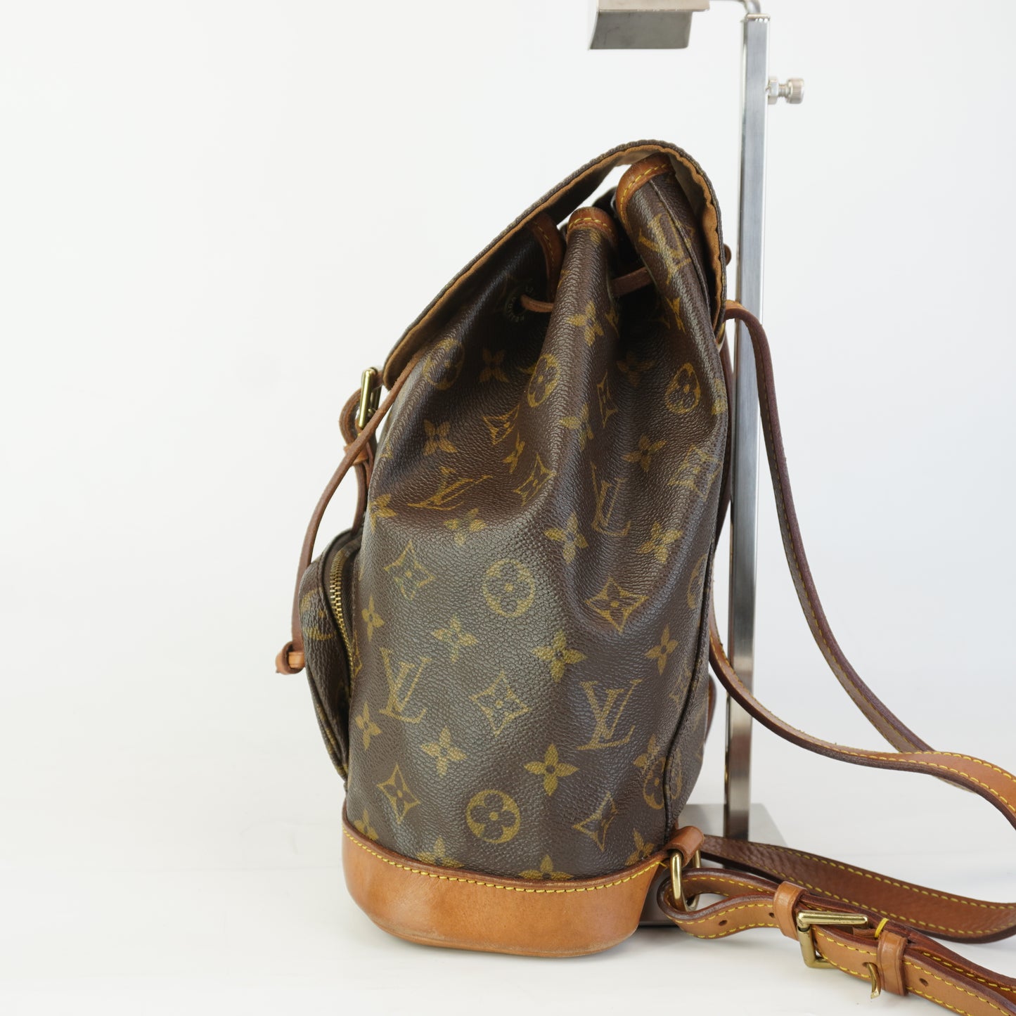 Louis Vuitton	Montsouris MM Backpack