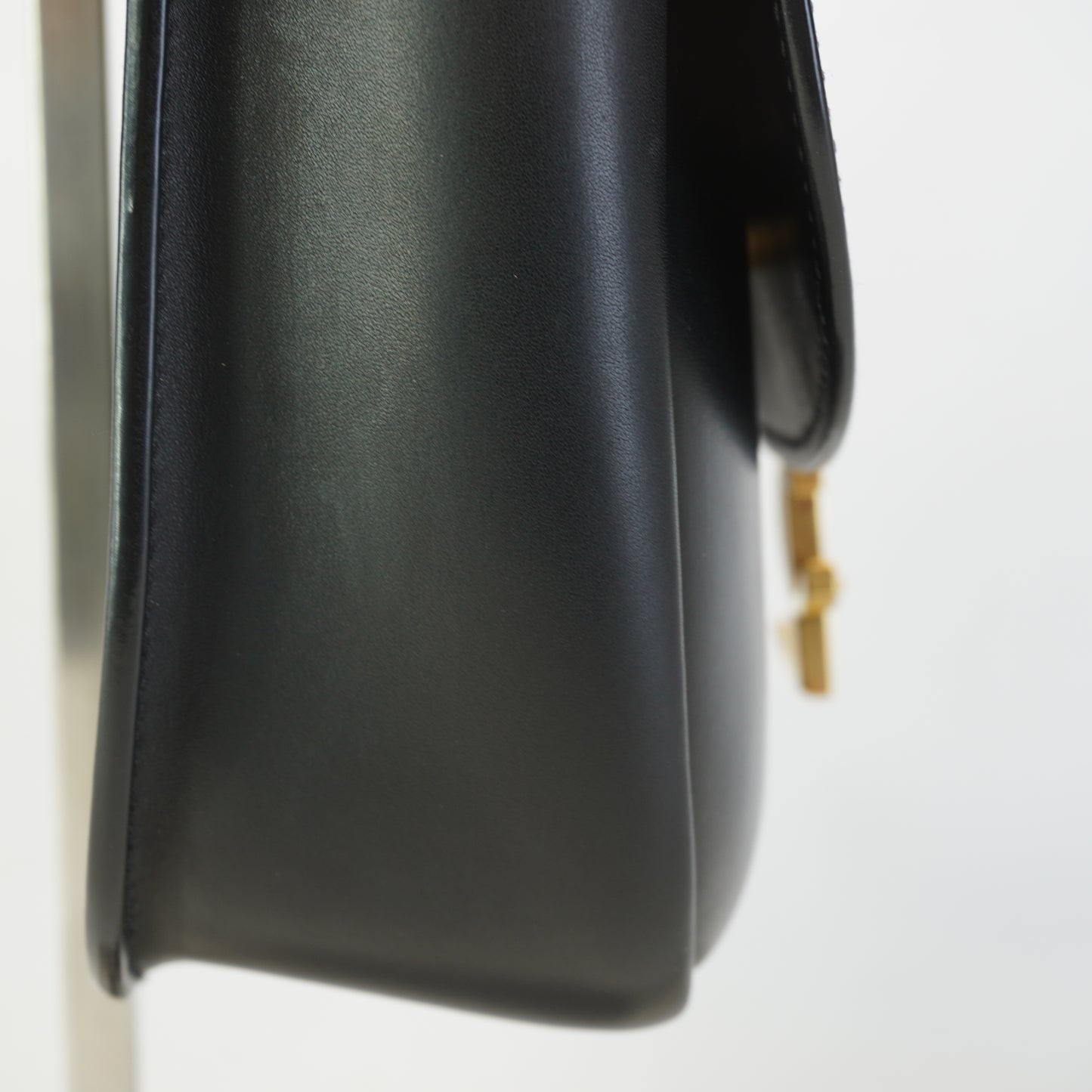 YSL Kaia  Black