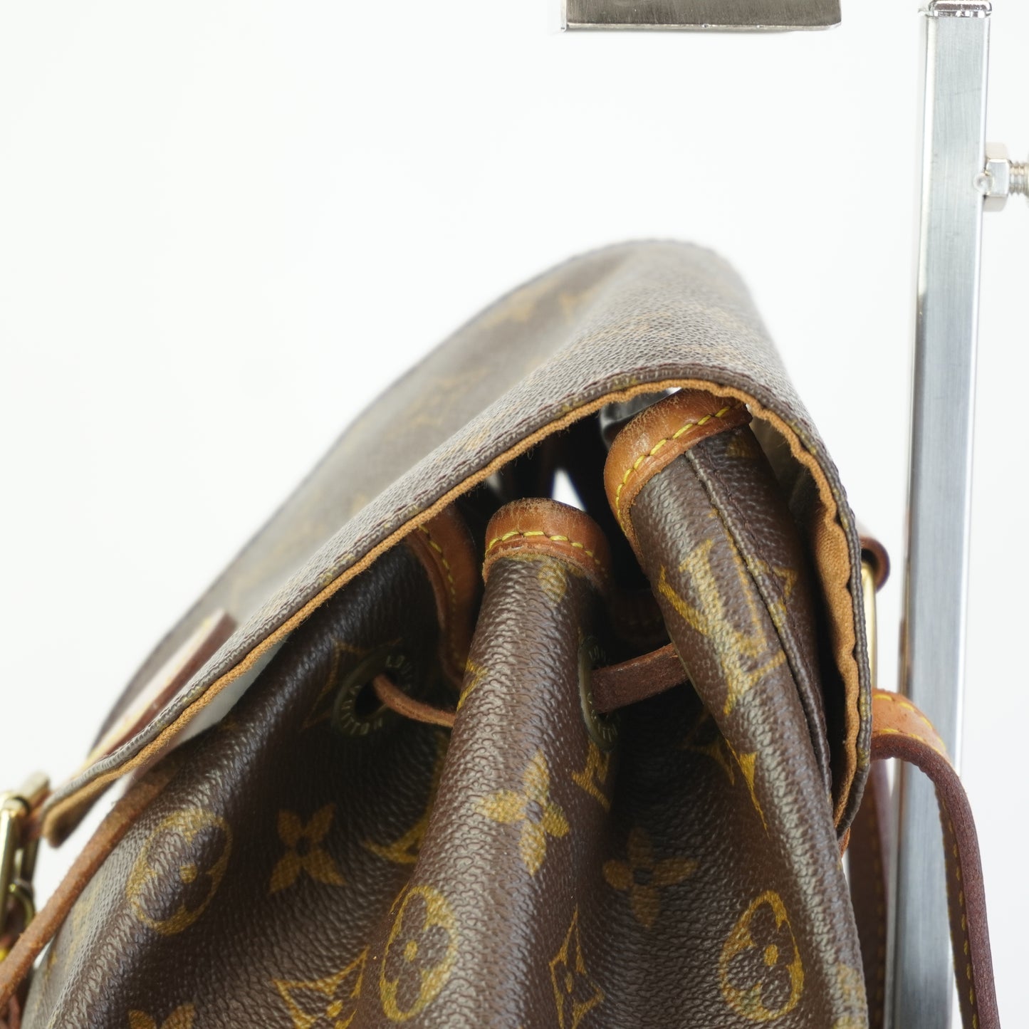 Louis Vuitton	Montsouris MM Backpack
