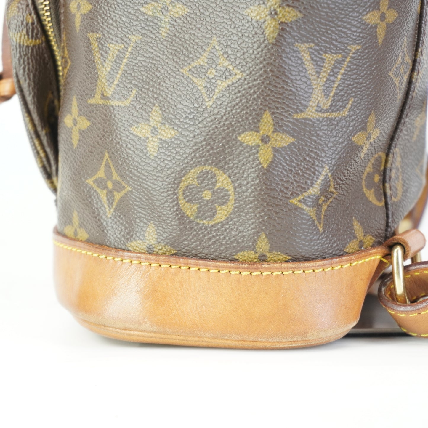Louis Vuitton	Montsouris MM Backpack